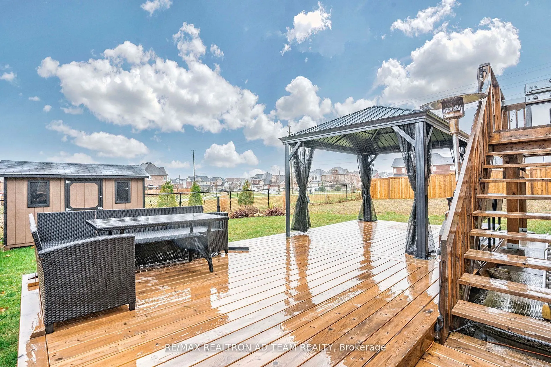 11 Kilpatrick Court
