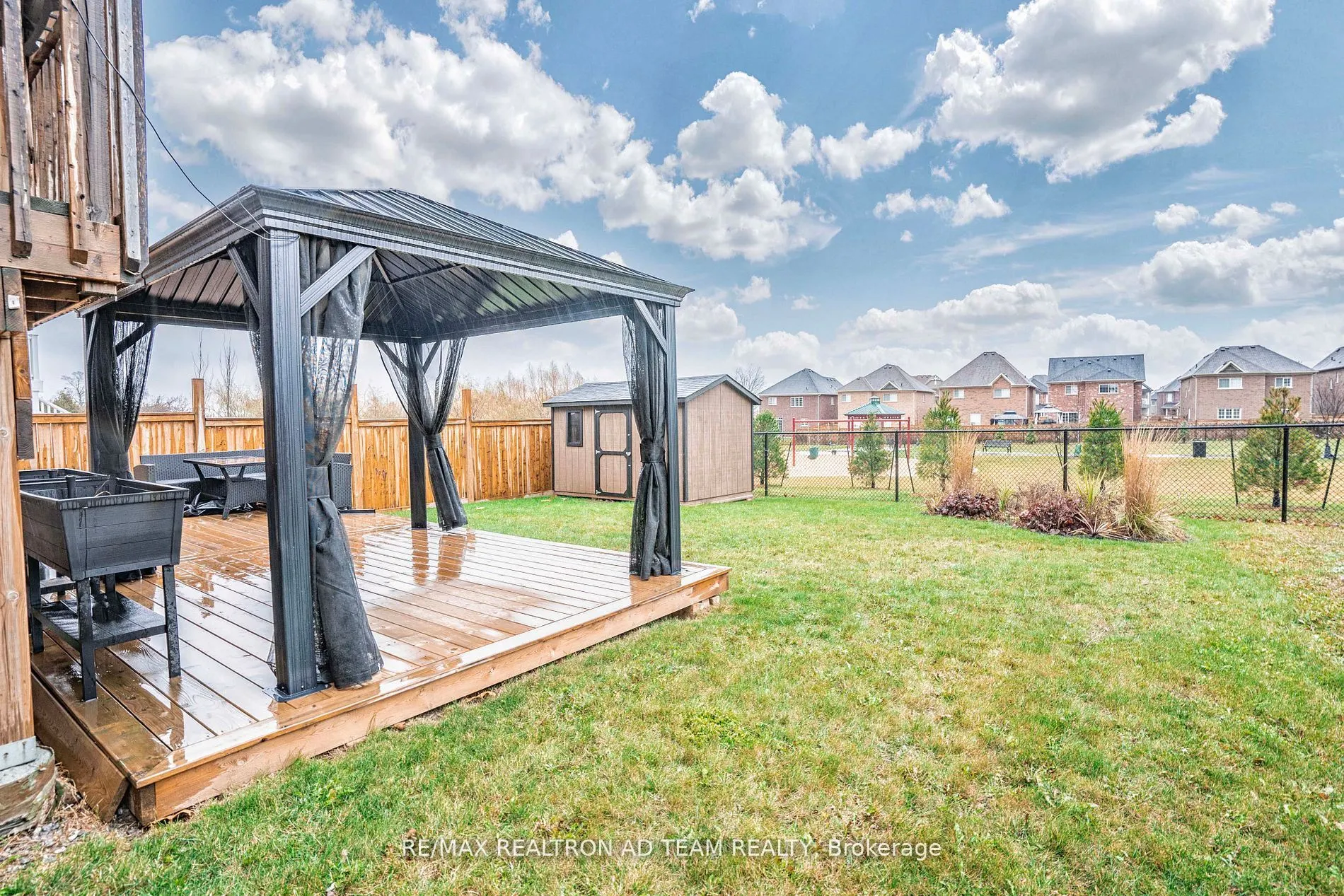 11 Kilpatrick Court