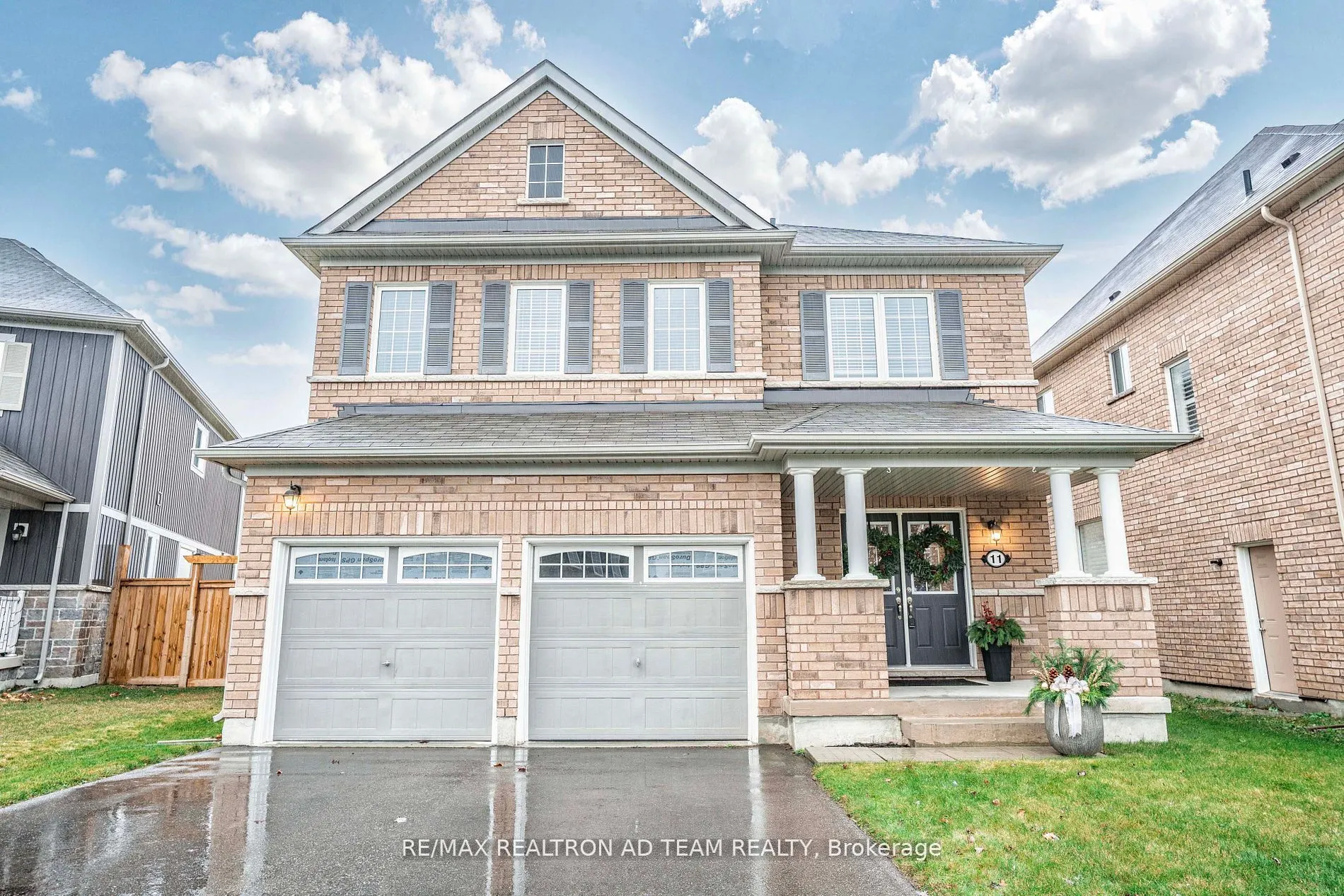 11 Kilpatrick Court