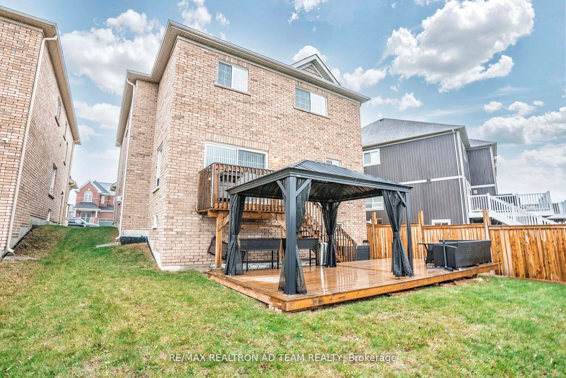 11 Kilpatrick Court