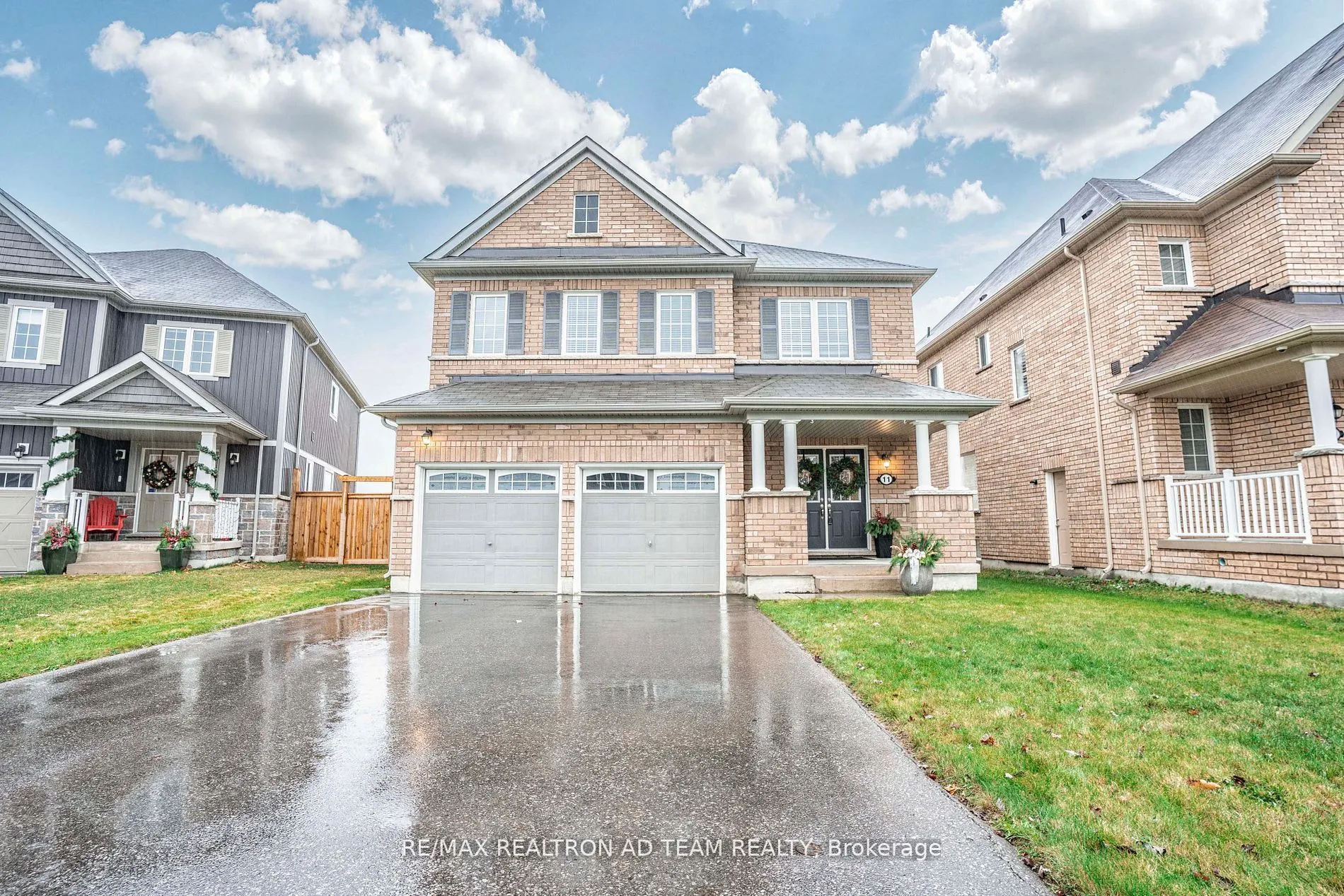 11 Kilpatrick Court