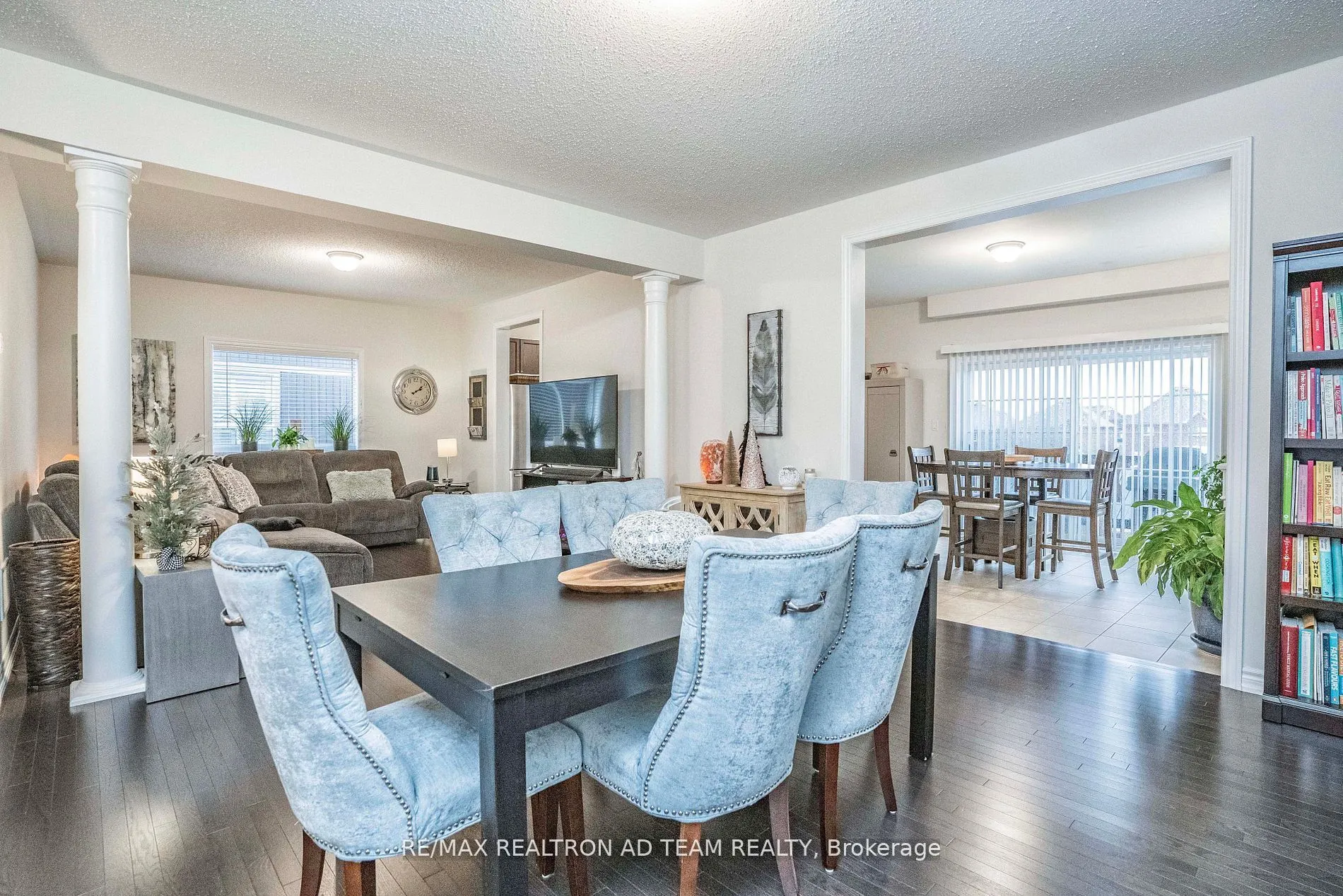 11 Kilpatrick Court