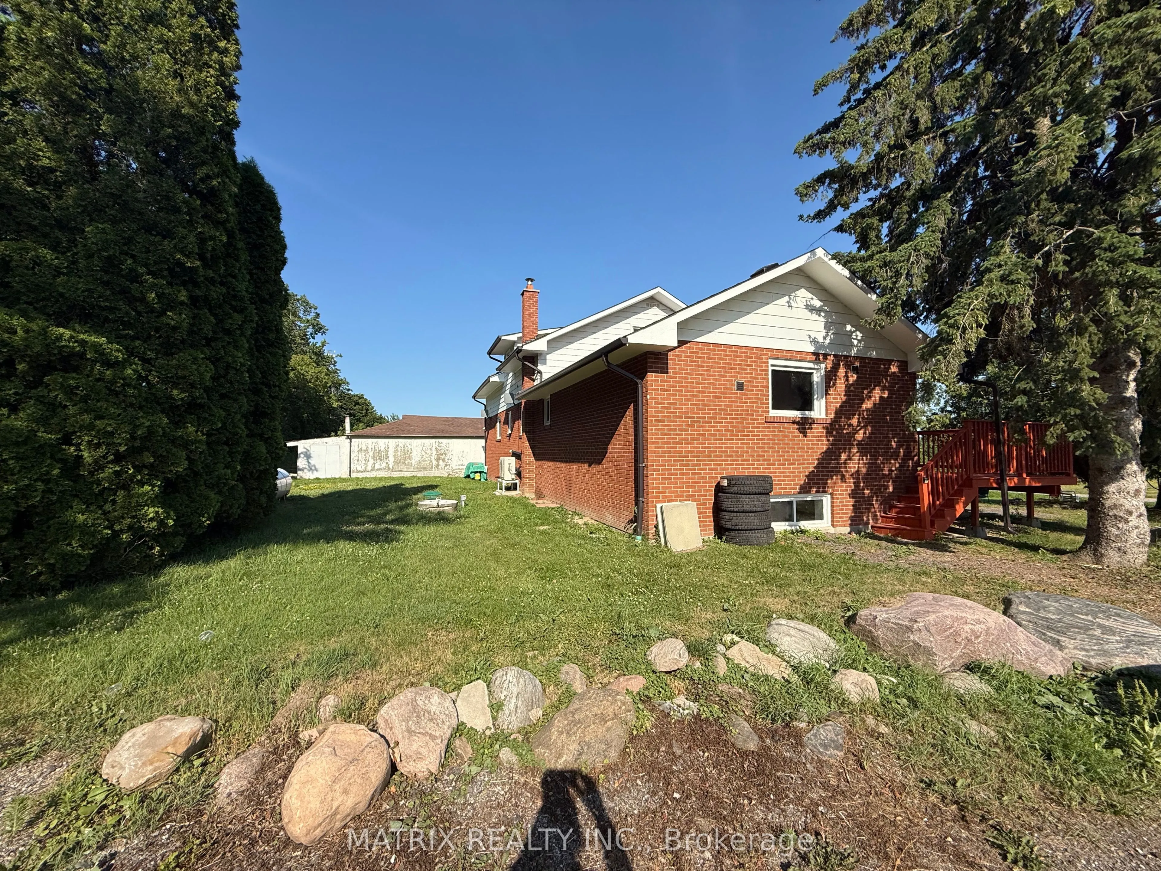 2595 Whites Road, #Main #2