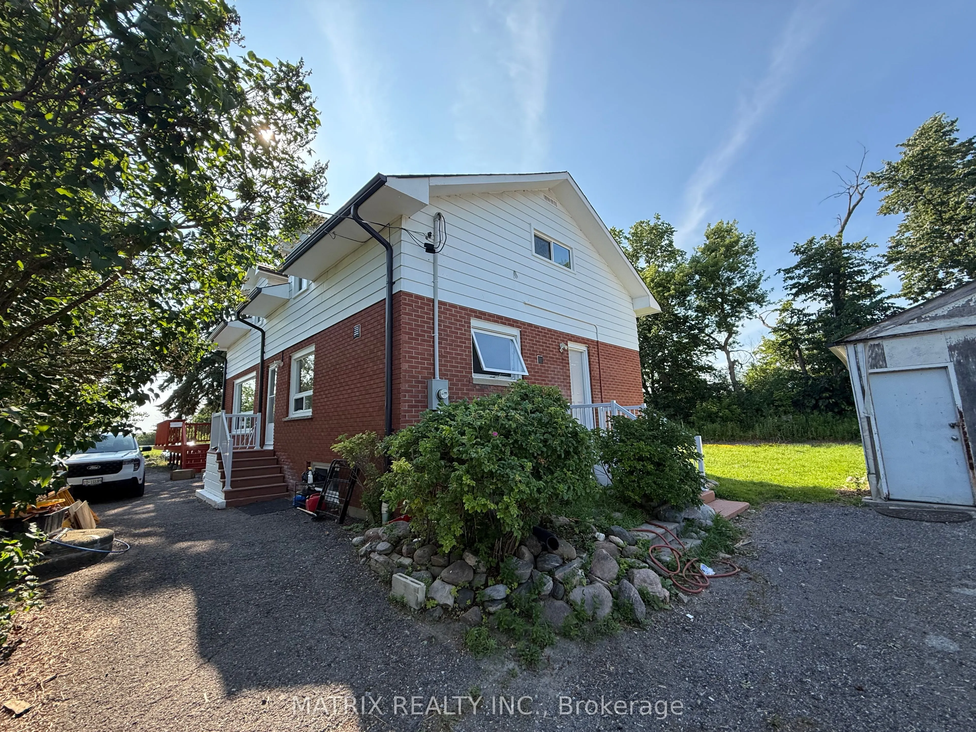 2595 Whites Road, #Main #2