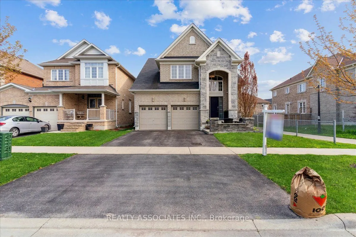 185 Glenabbey Drive