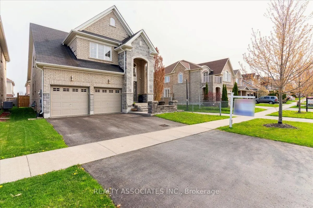 185 Glenabbey Drive