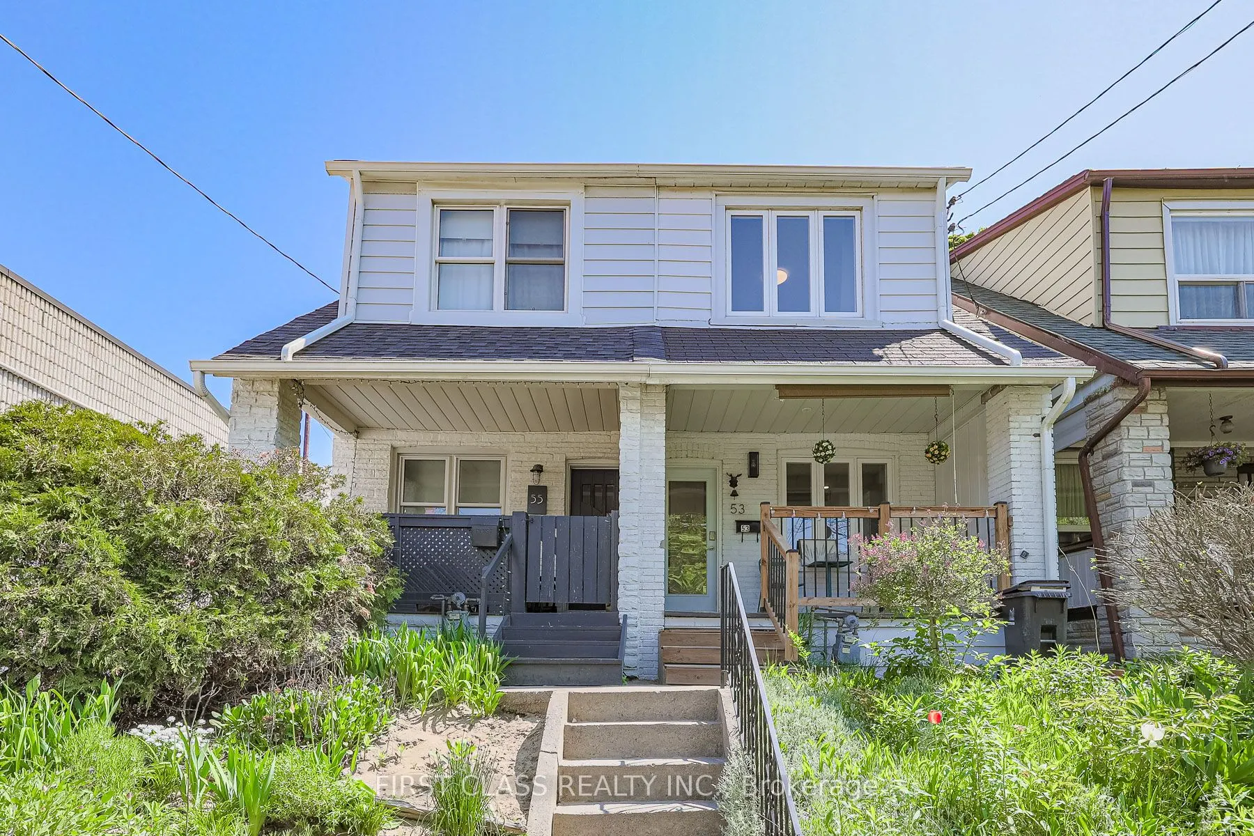 53 Aldridge Avenue