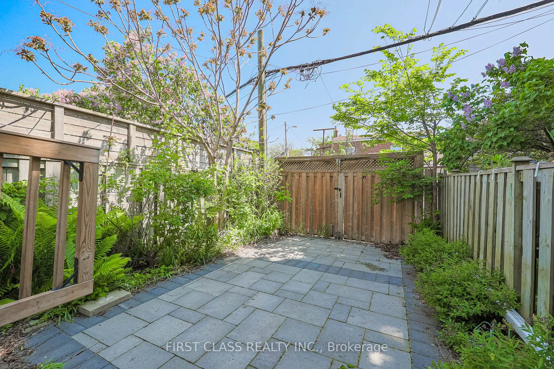 53 Aldridge Avenue