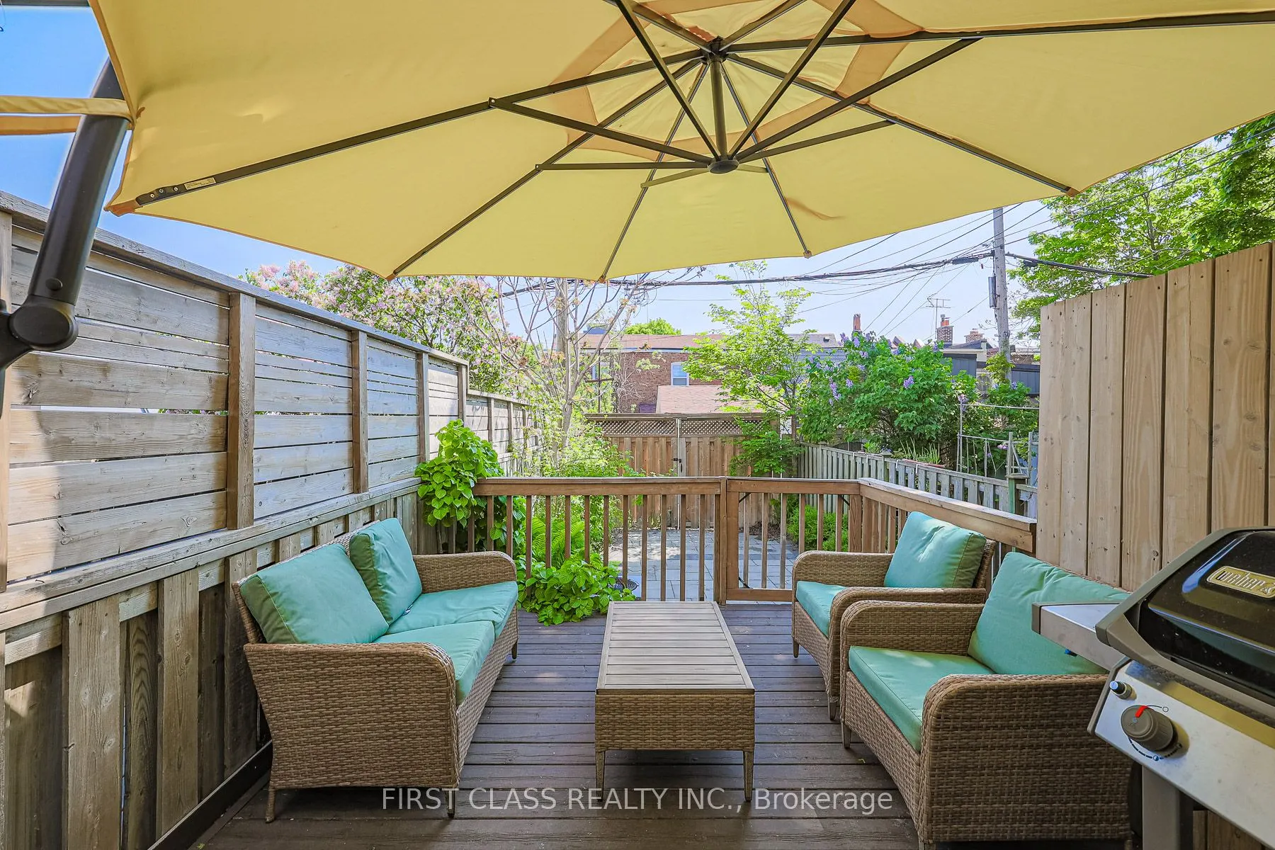 53 Aldridge Avenue