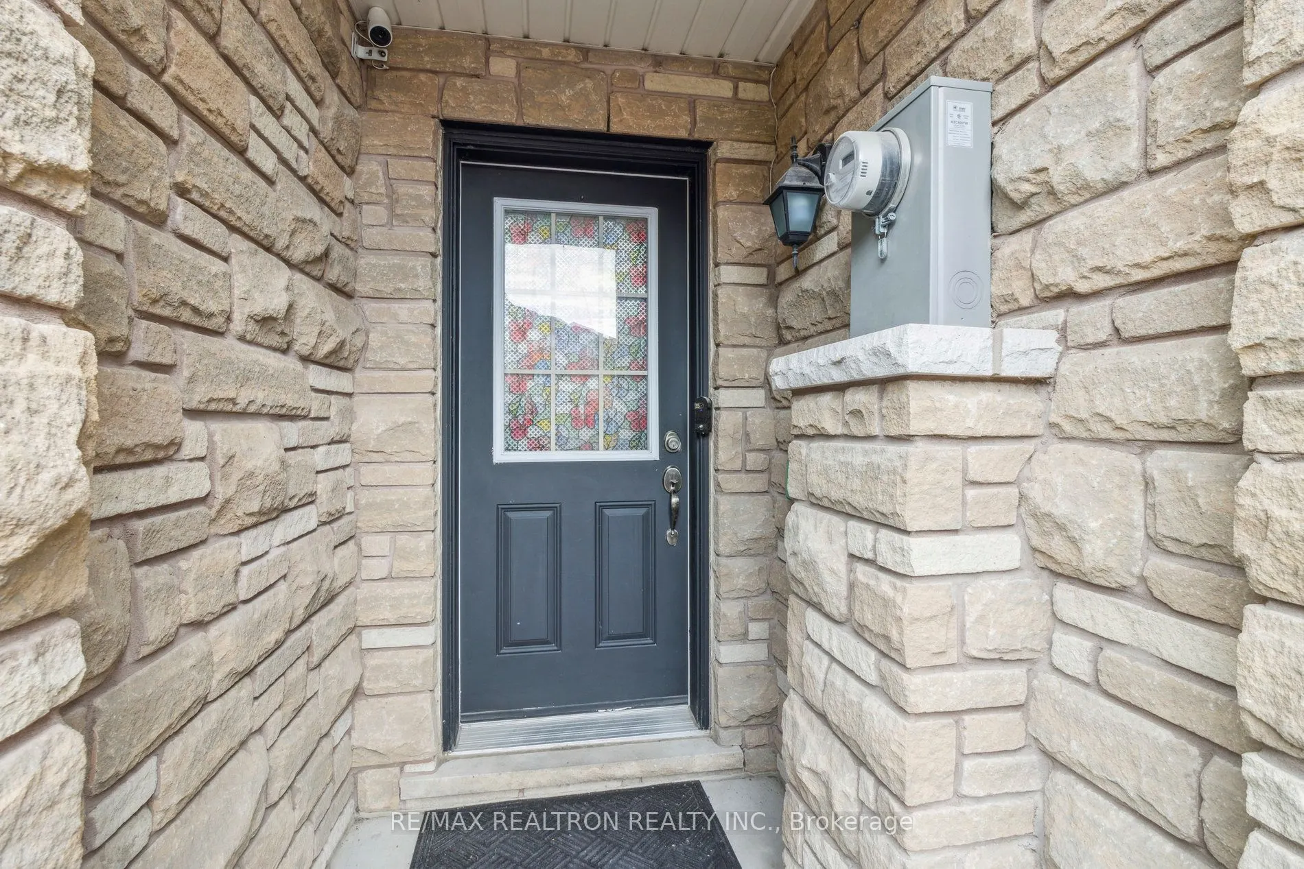 33 Pidgeon Street