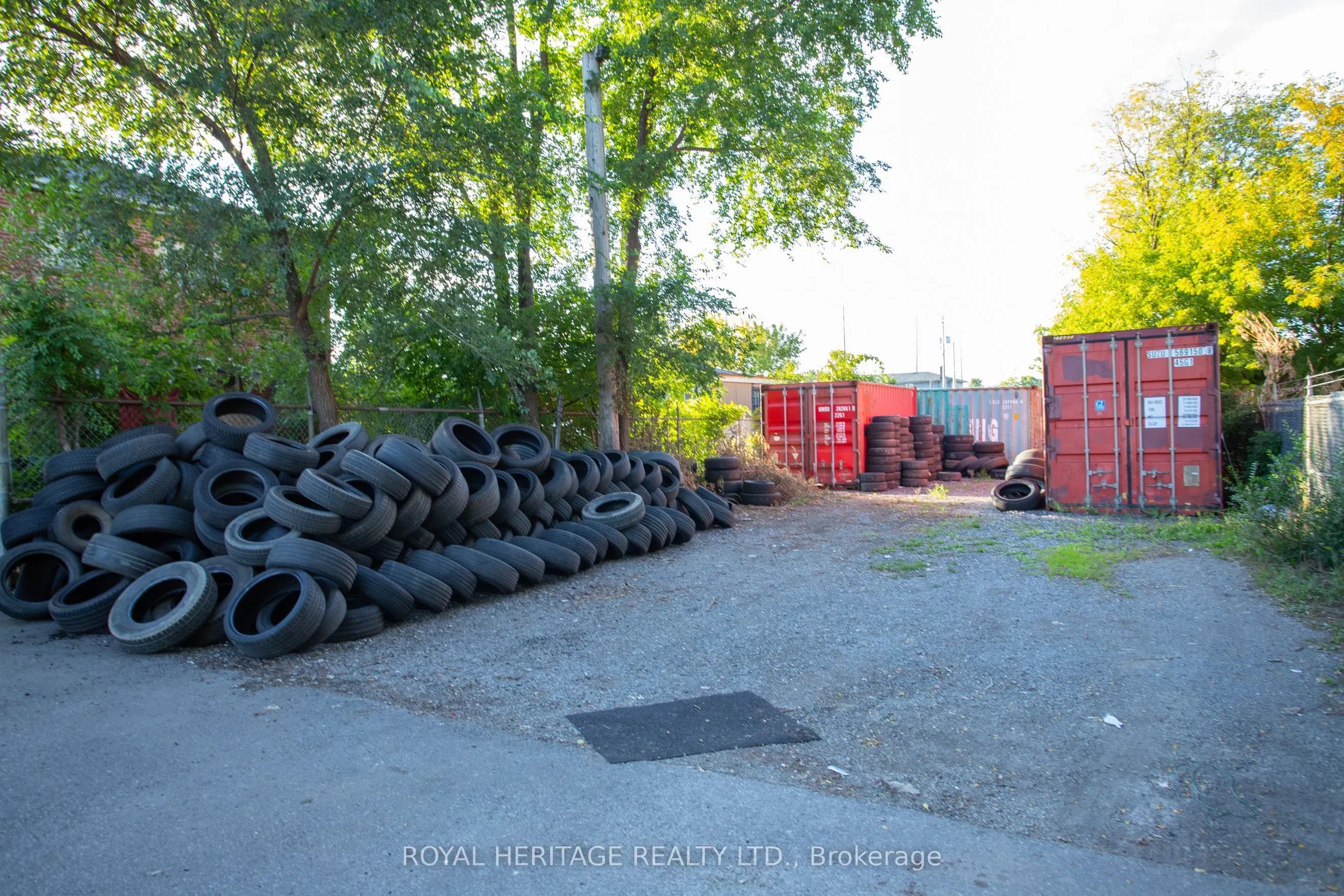 491 Ritson Road S