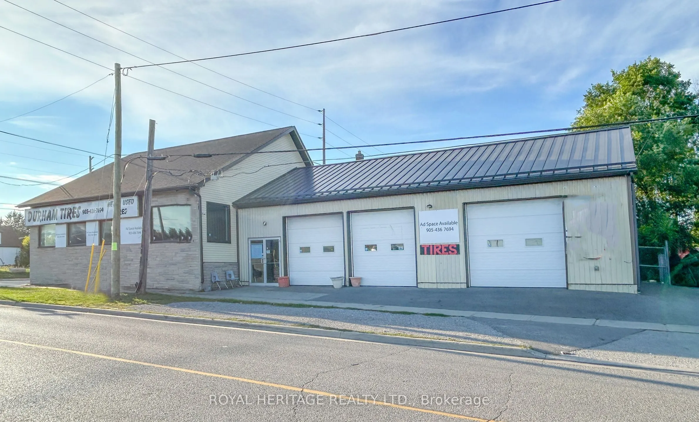 491 Ritson Road S