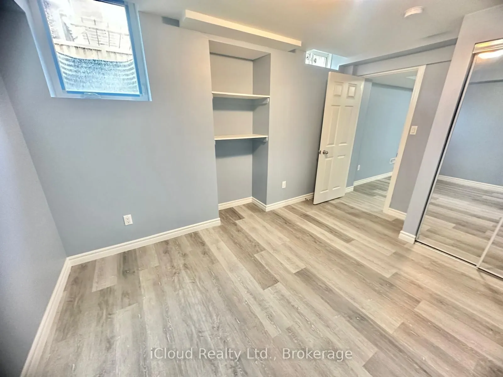14 Marcel Brunelle Drive, #Basement