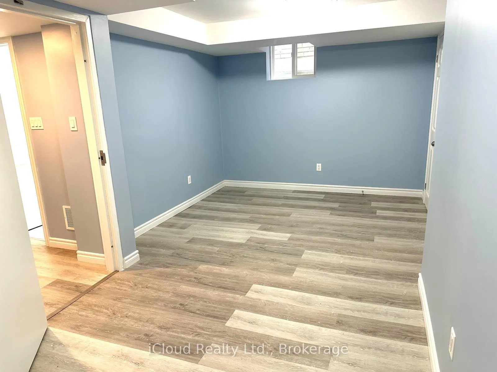 14 Marcel Brunelle Drive, #Basement