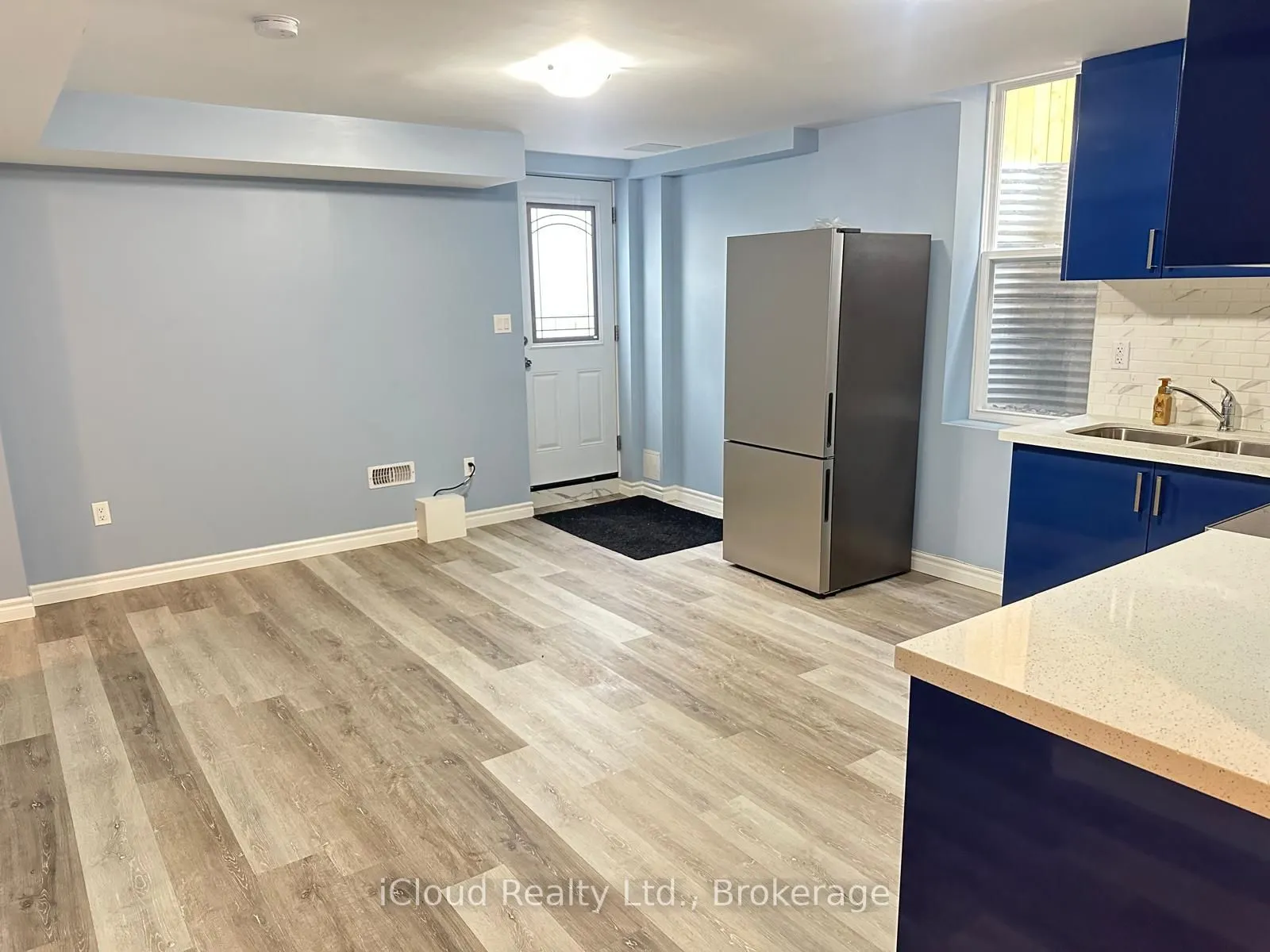 14 Marcel Brunelle Drive, #Basement