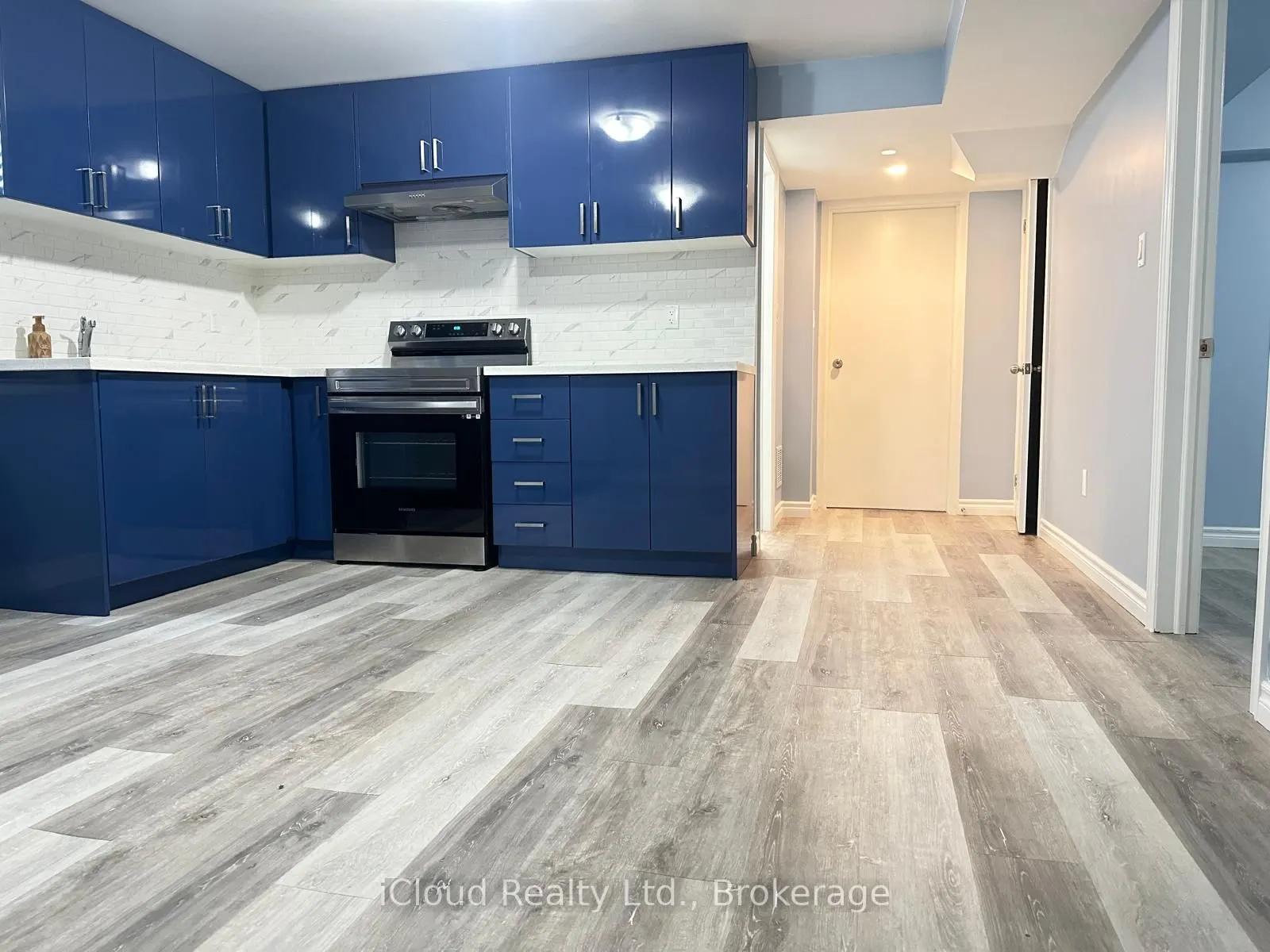 14 Marcel Brunelle Drive, #Basement