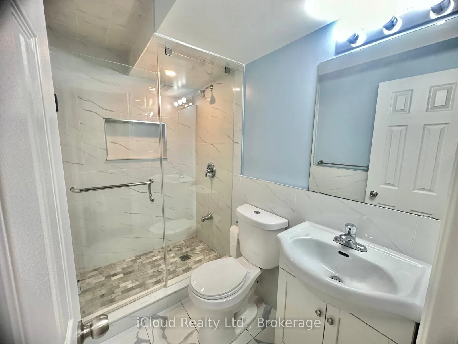 14 Marcel Brunelle Drive, #Basement