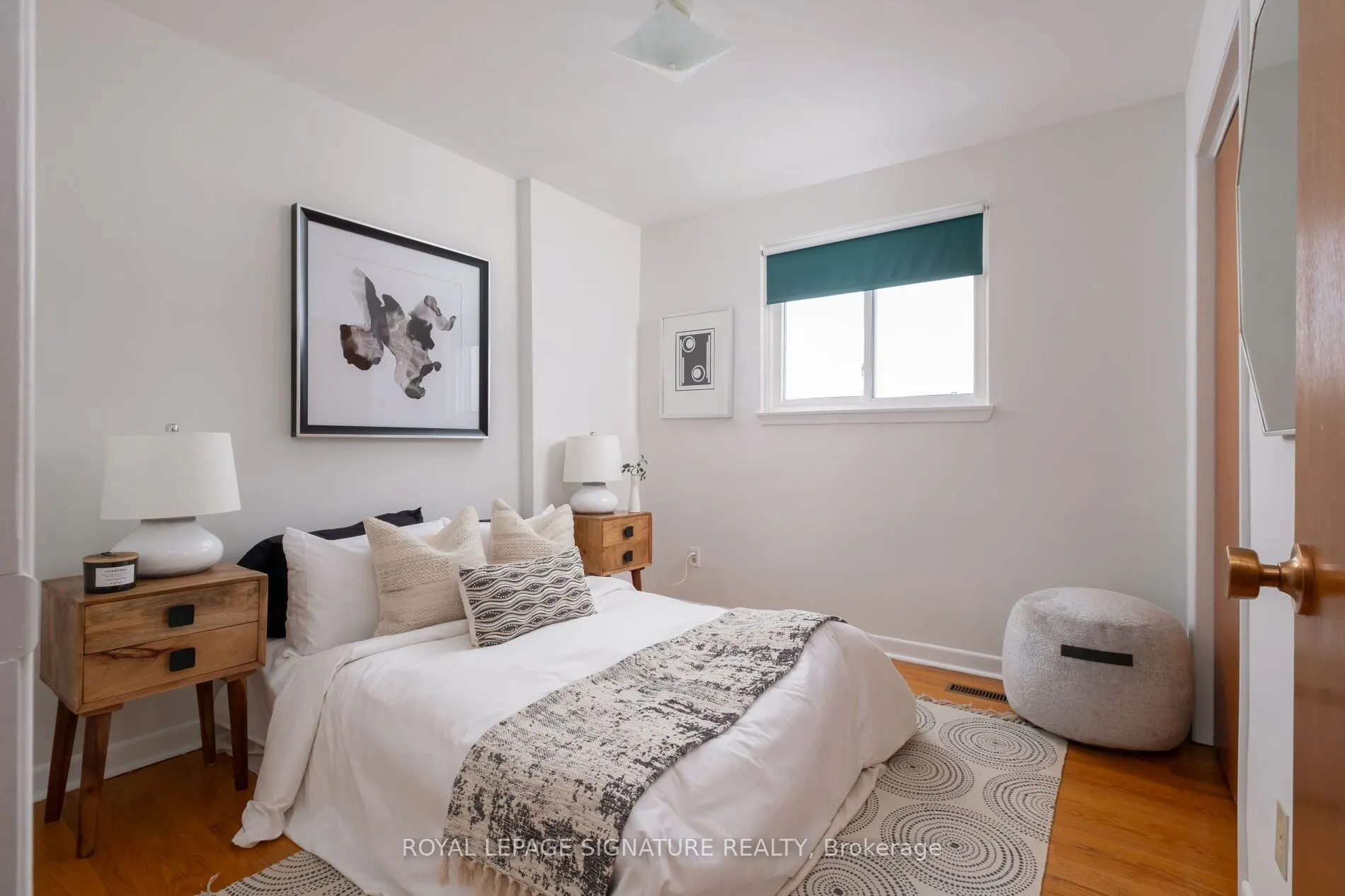 22 Merkley Square