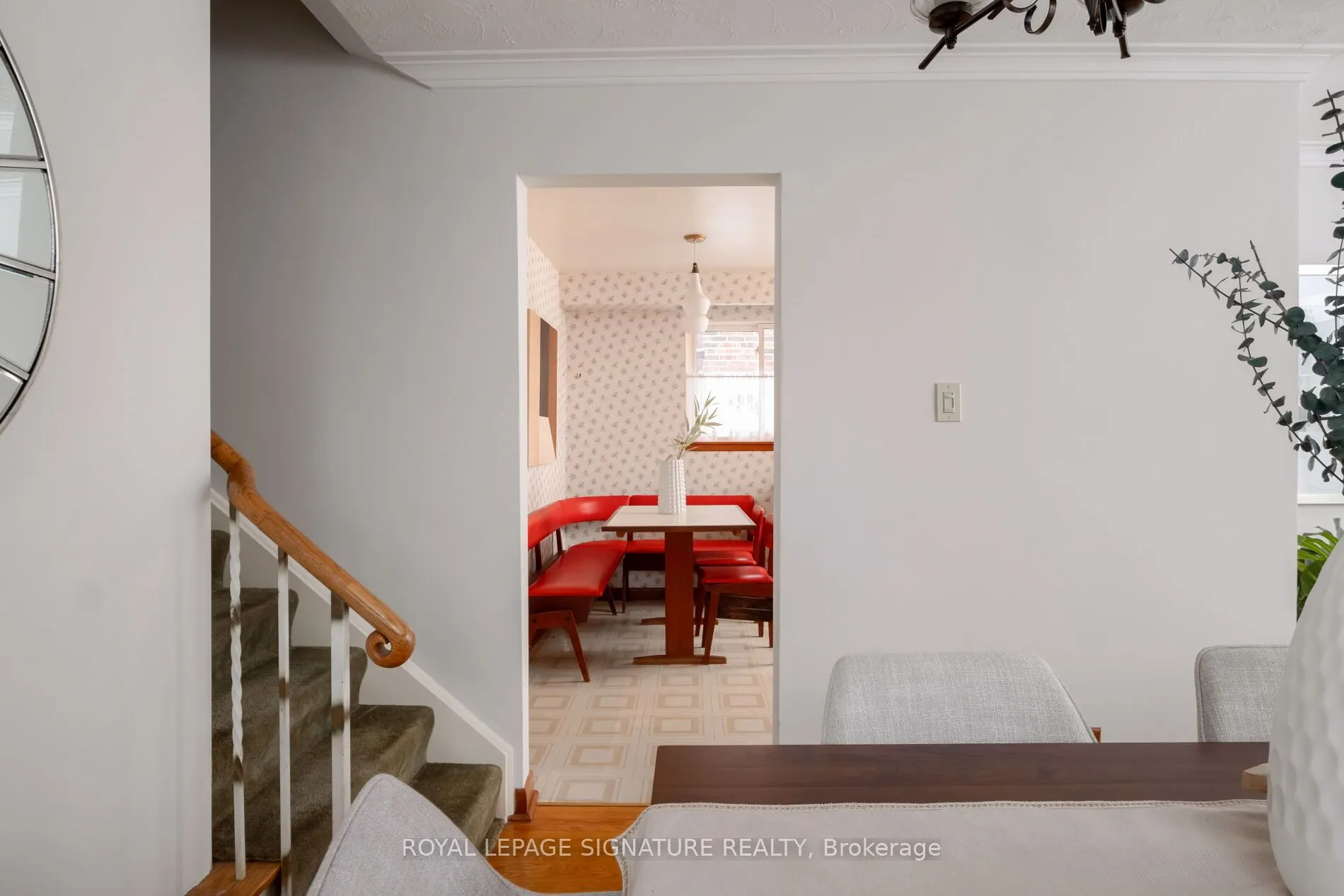 22 Merkley Square