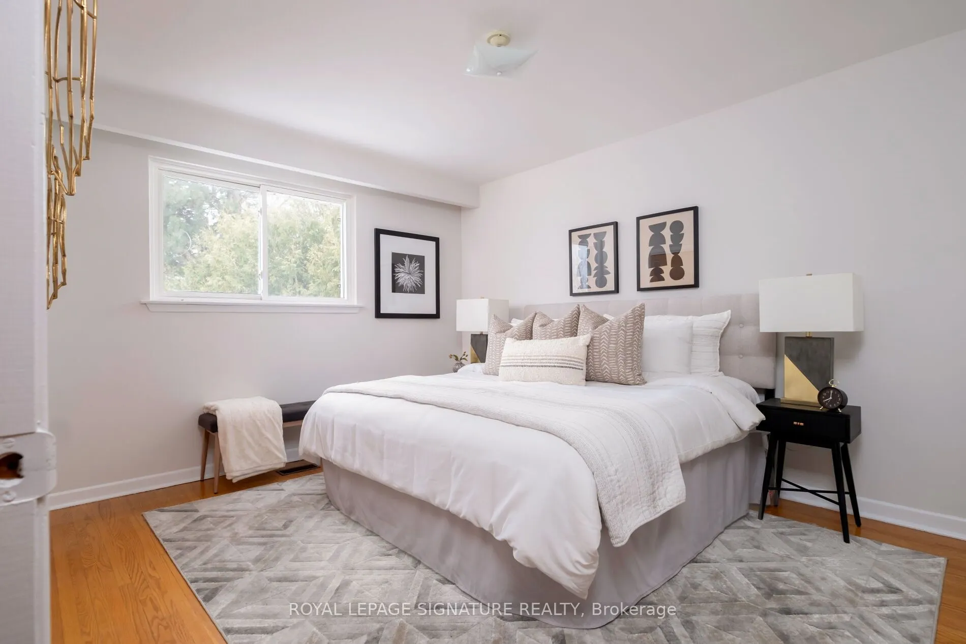 22 Merkley Square