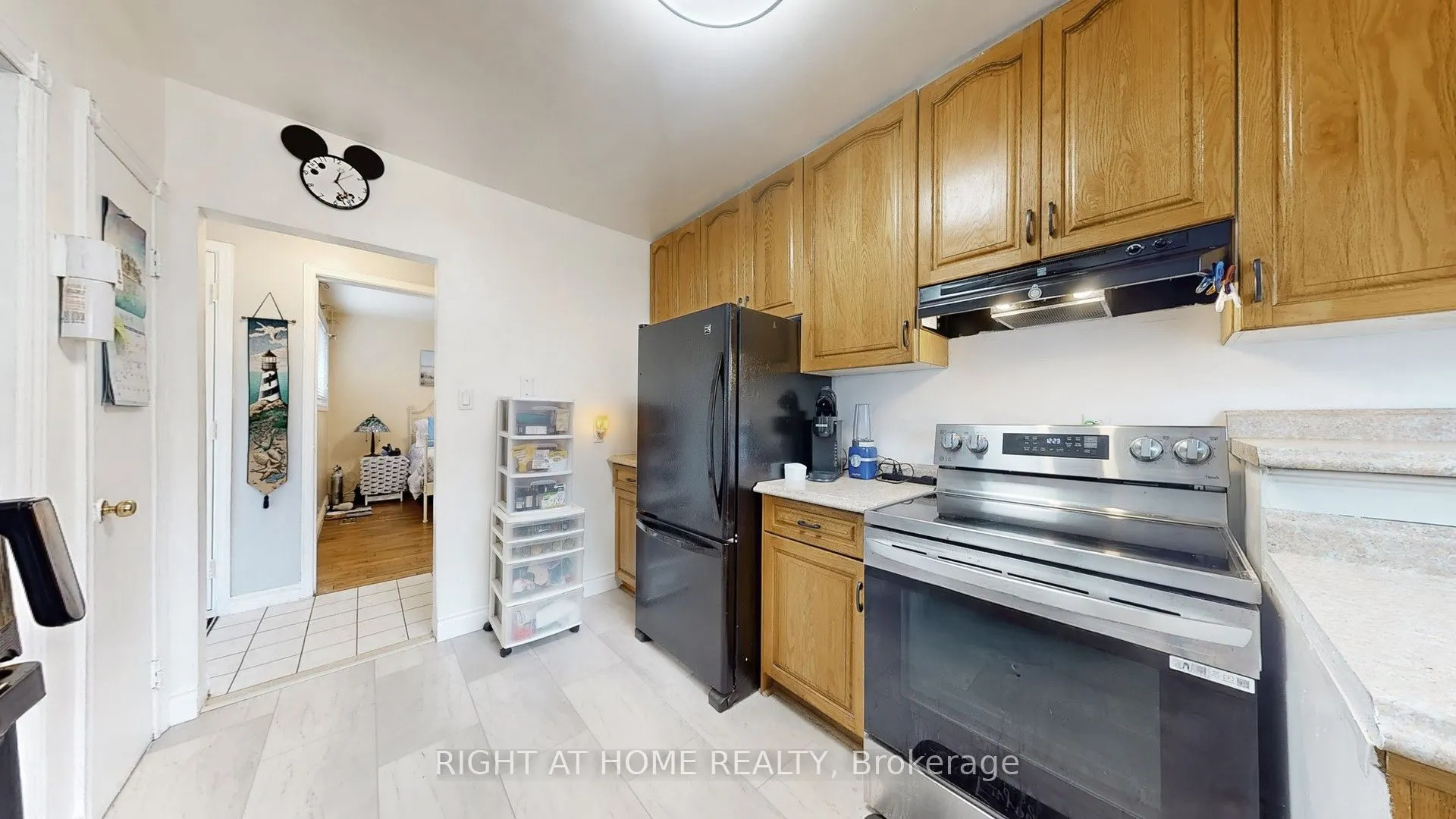 224 Livingston Road