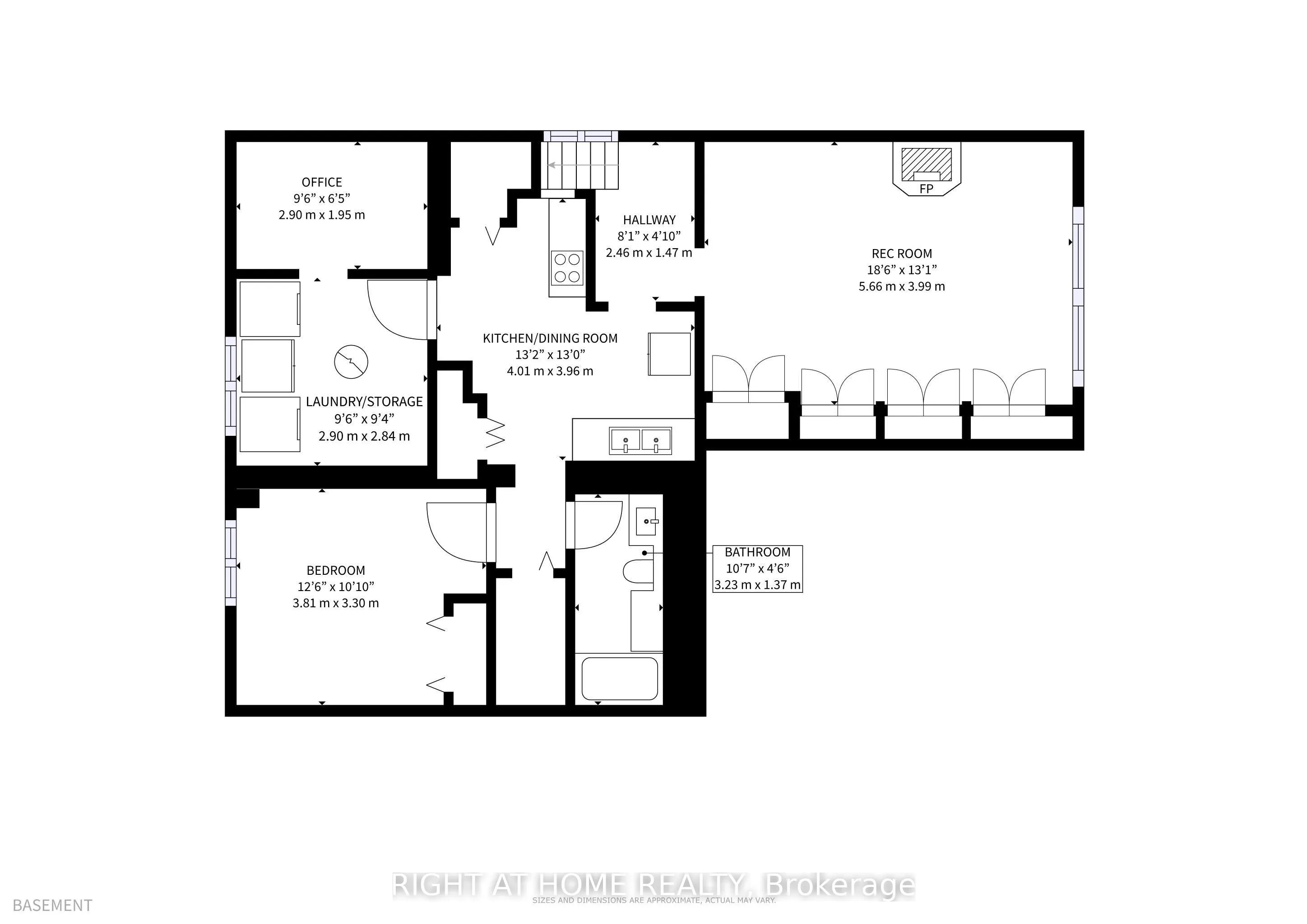 224 Livingston Road