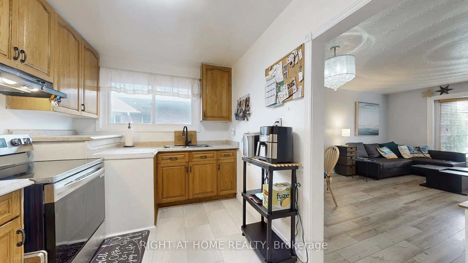 224 Livingston Road