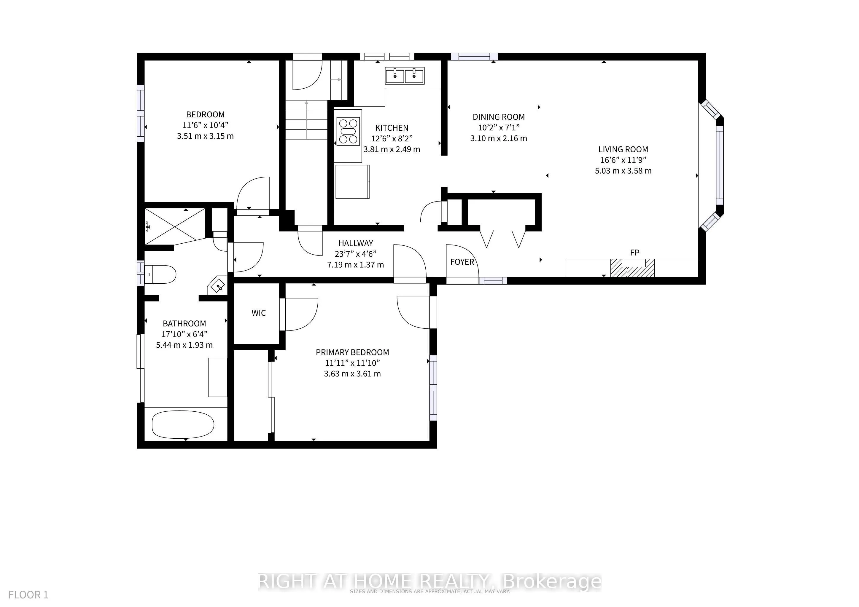 224 Livingston Road