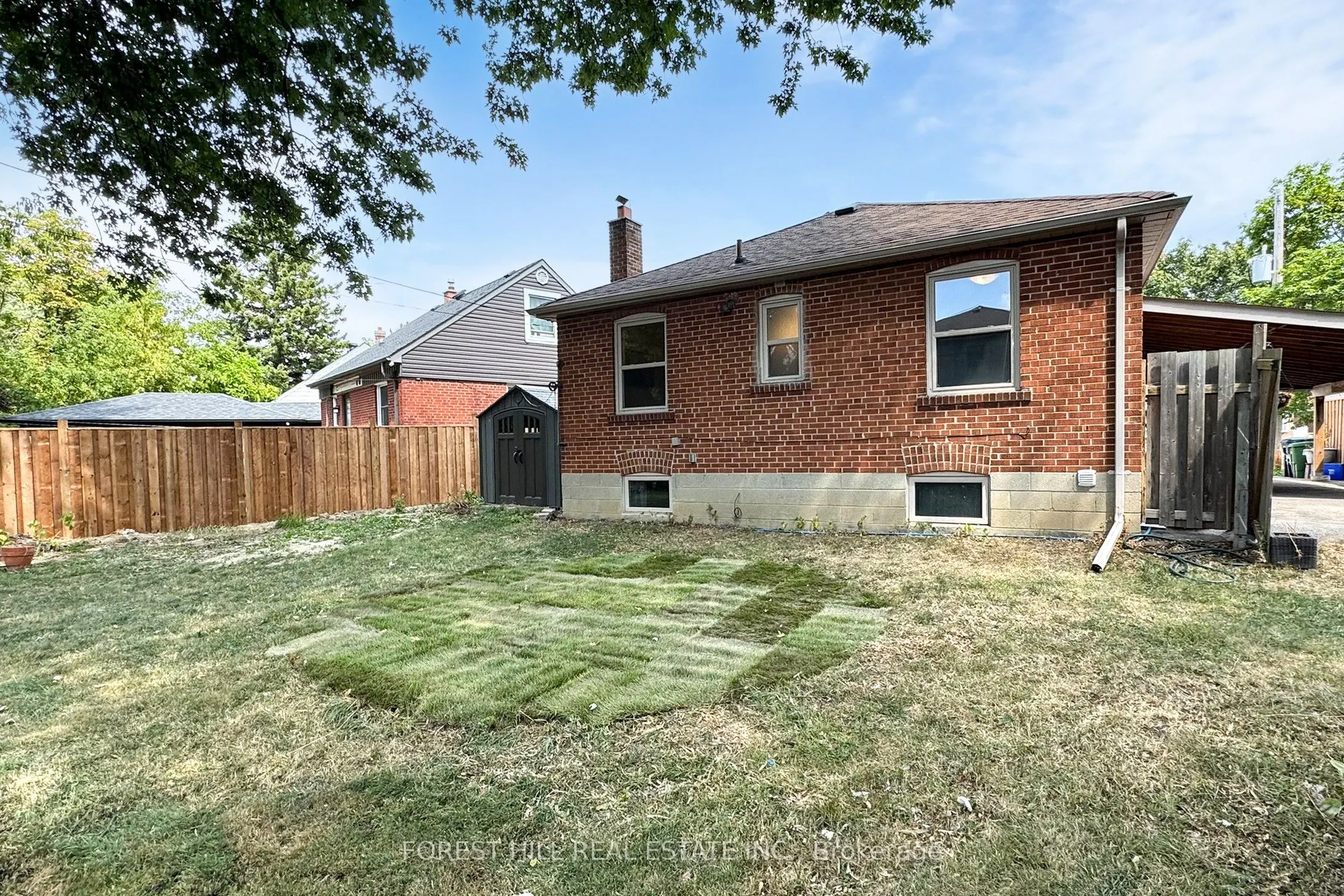 14 Ilfracombe Crescent