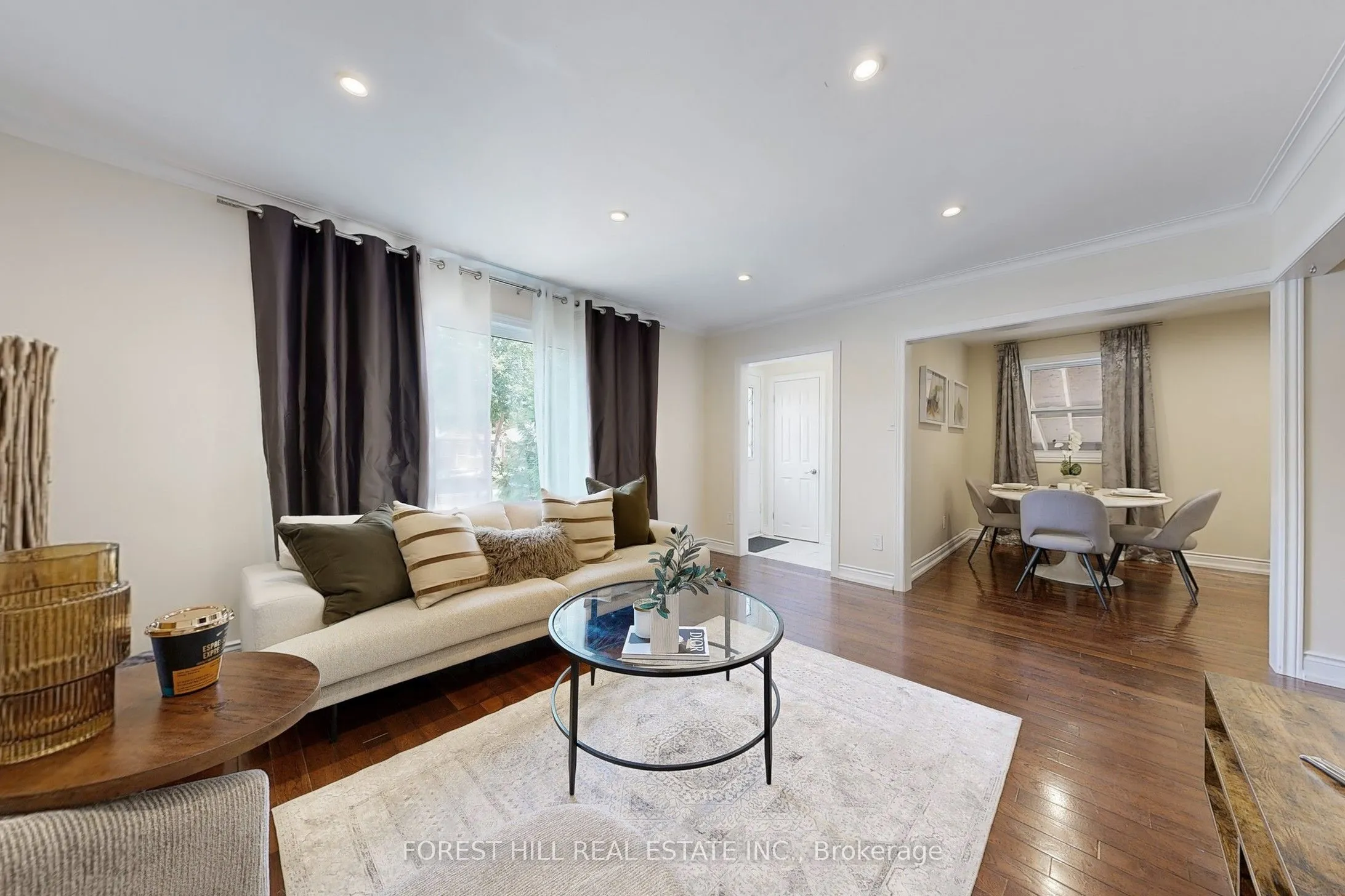 14 Ilfracombe Crescent