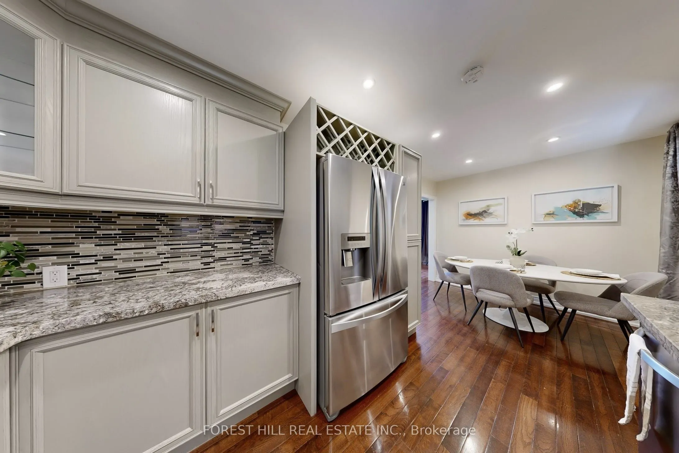 14 Ilfracombe Crescent