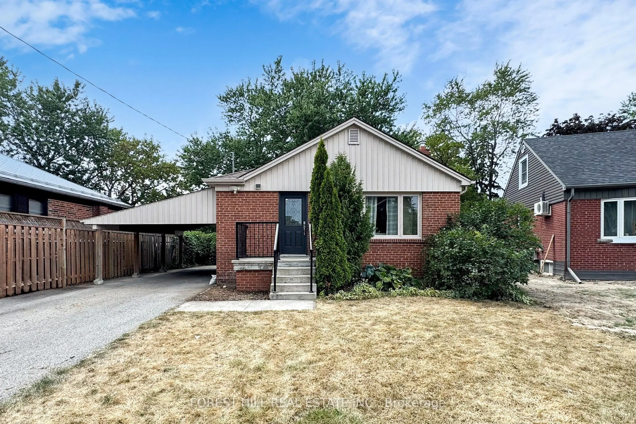 14 Ilfracombe Crescent