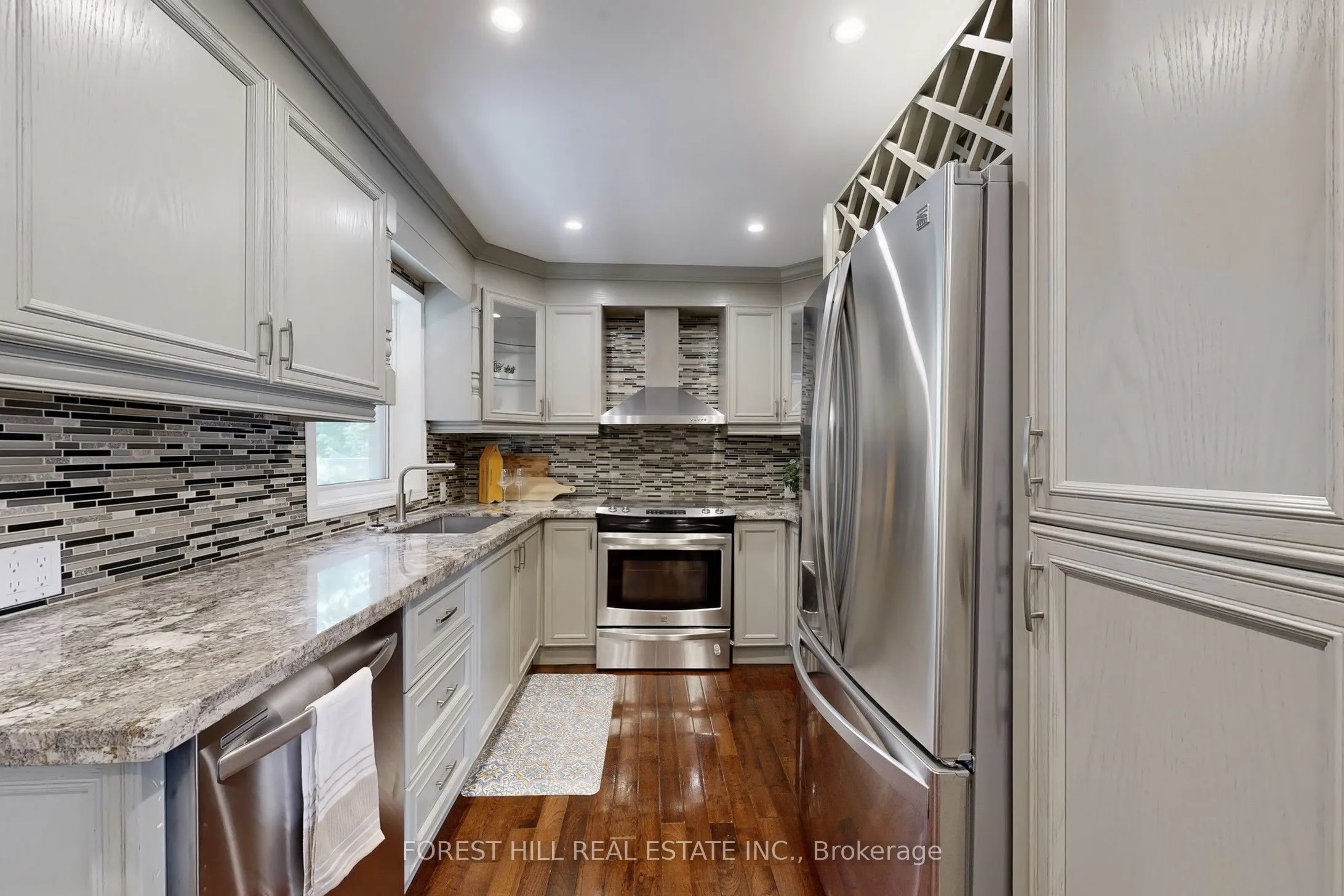 14 Ilfracombe Crescent