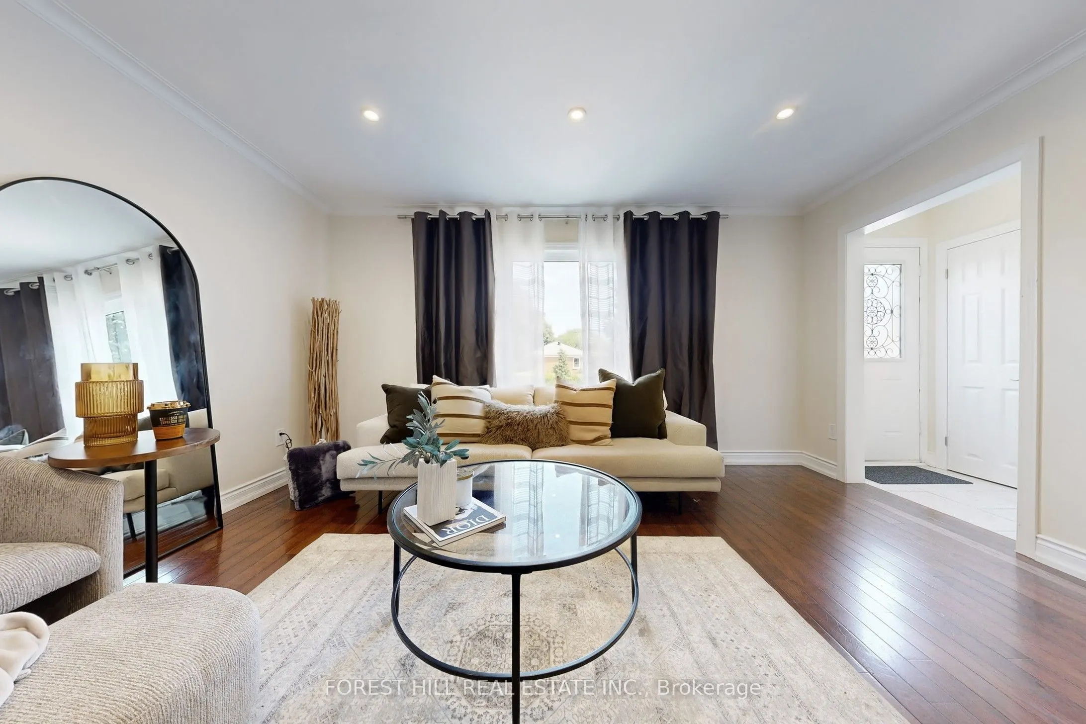 14 Ilfracombe Crescent