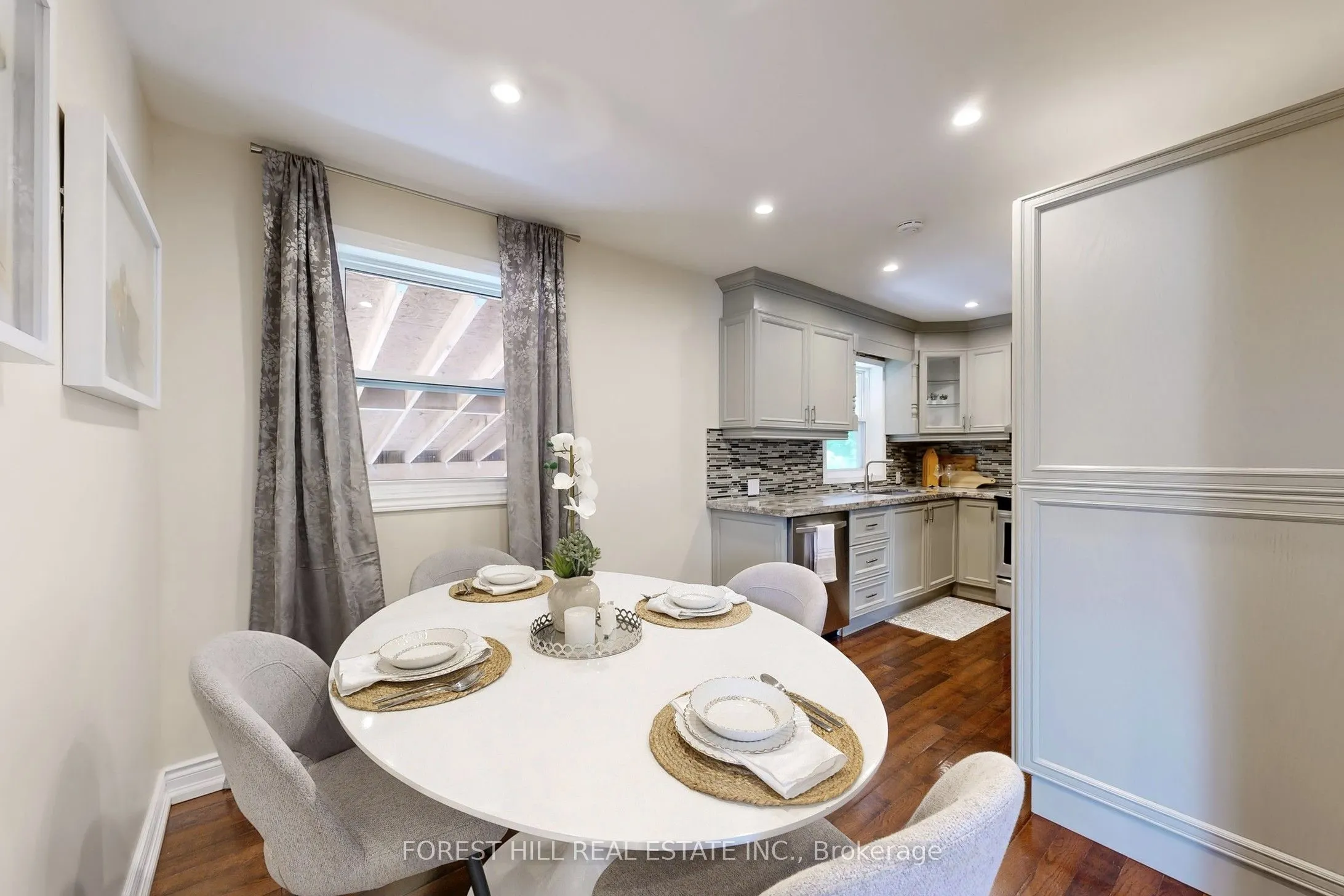 14 Ilfracombe Crescent