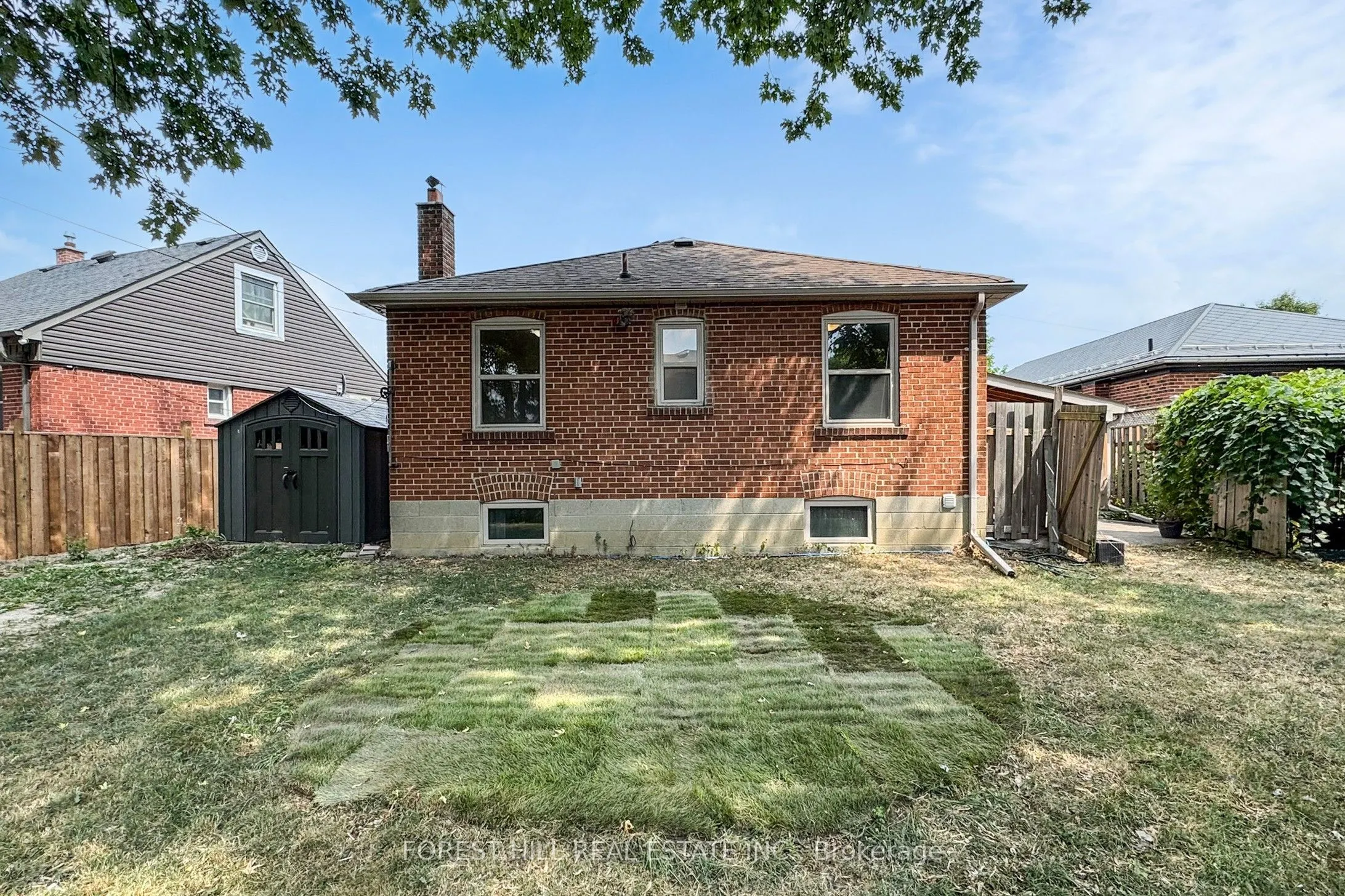 14 Ilfracombe Crescent