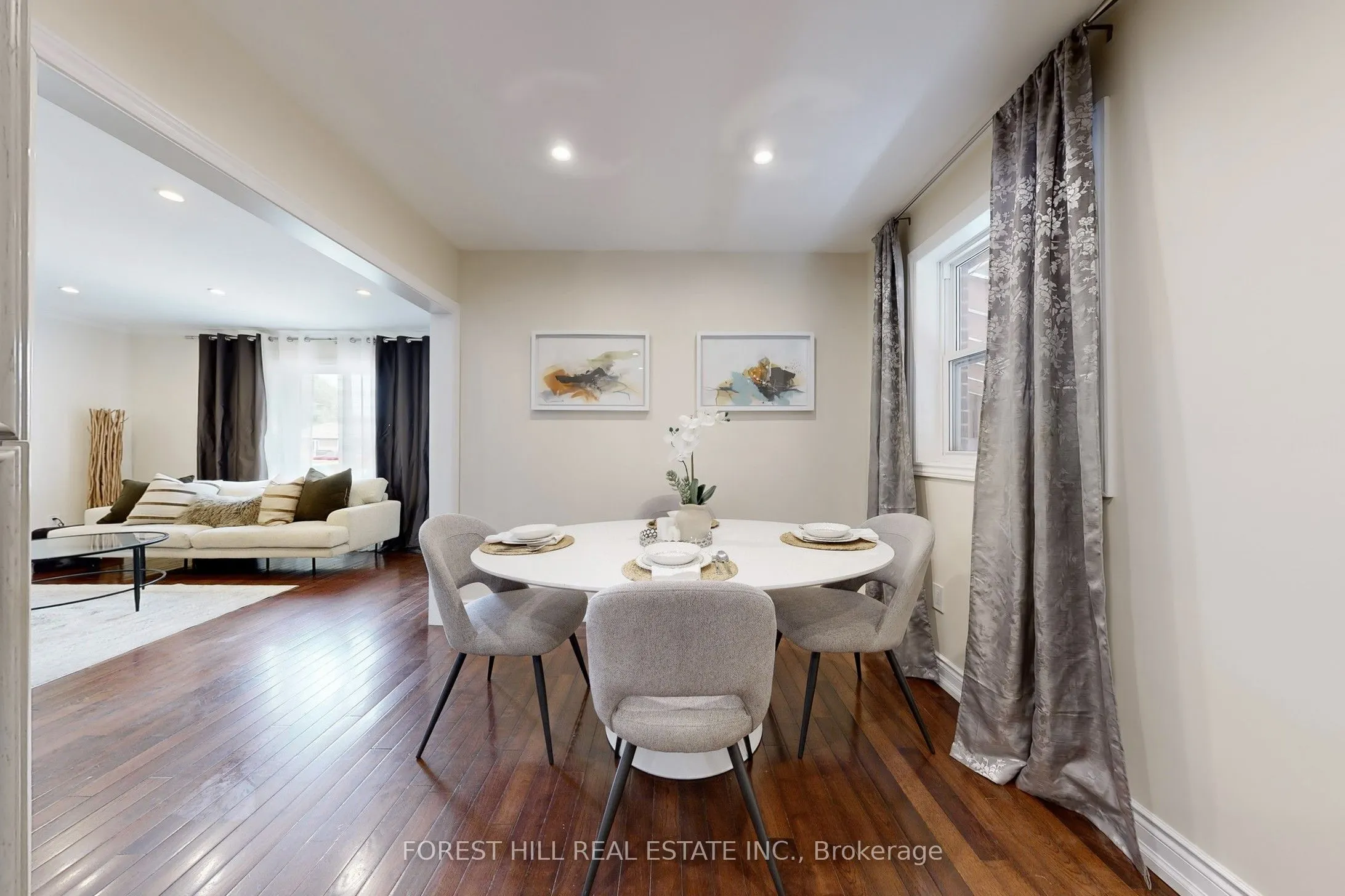 14 Ilfracombe Crescent