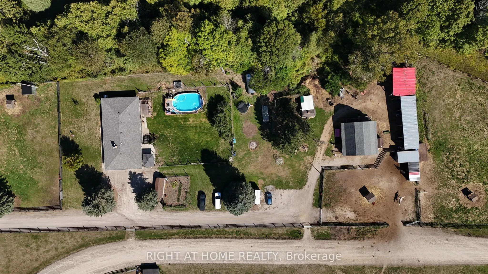 6265 Regional Road 18 Road