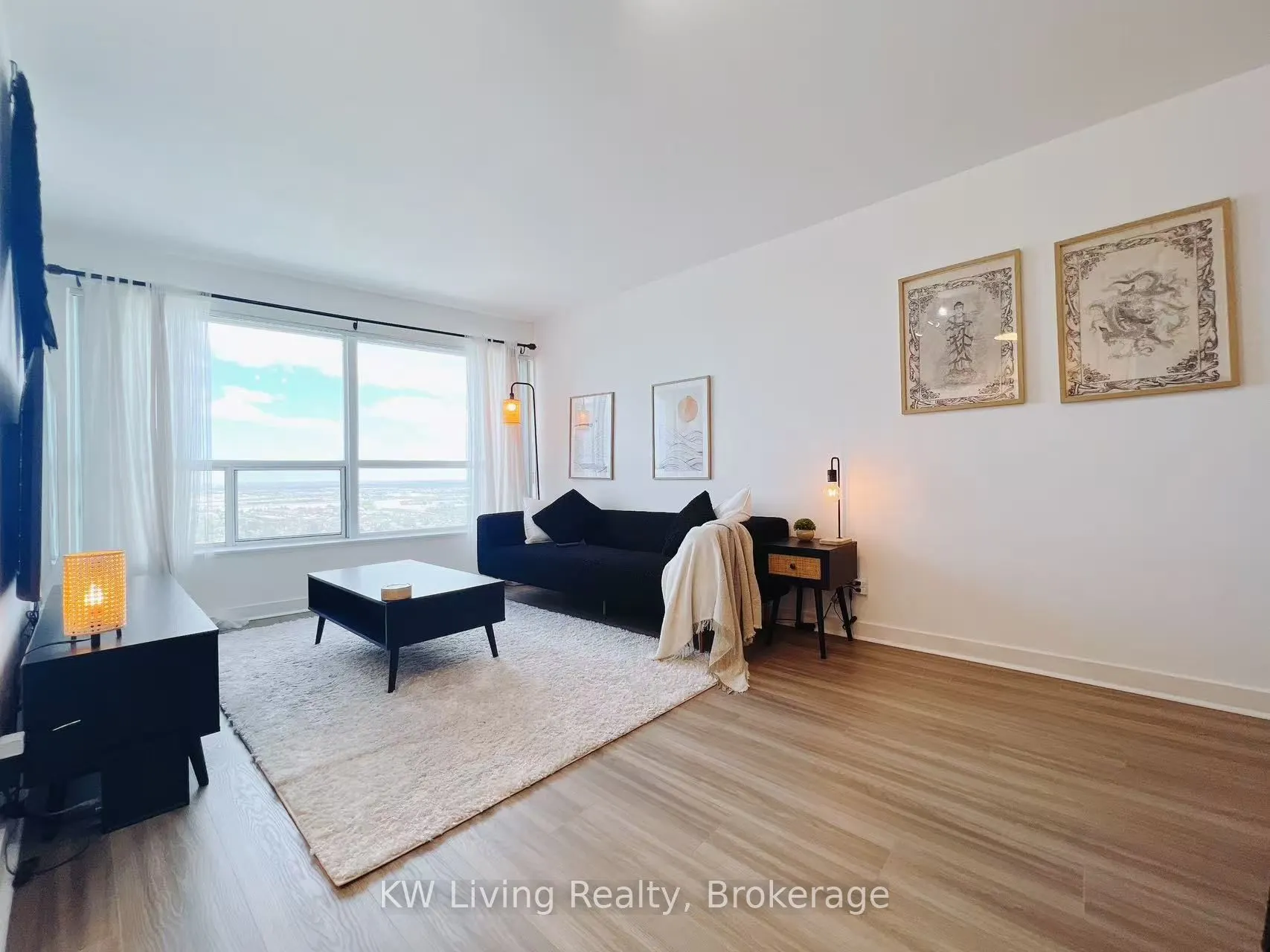 38 Lee Centre Drive, #3502