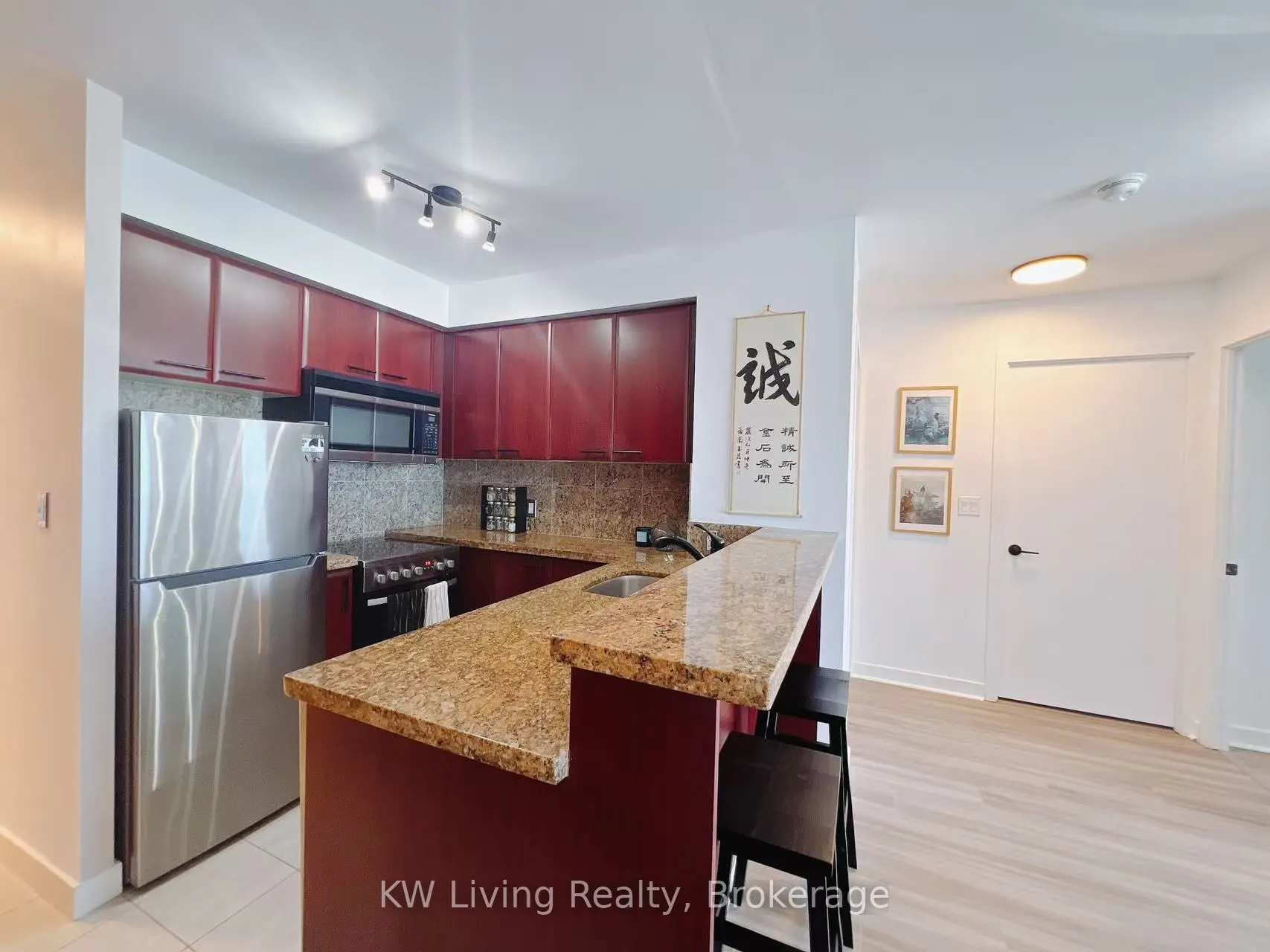 38 Lee Centre Drive, #3502