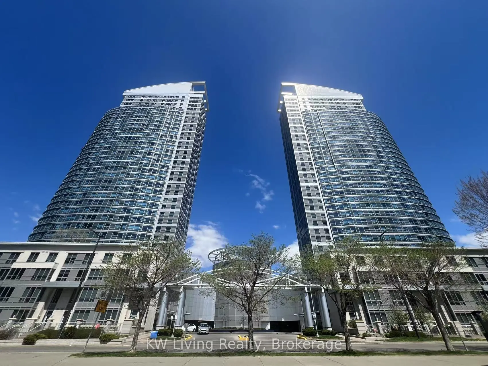 38 Lee Centre Drive, #3502