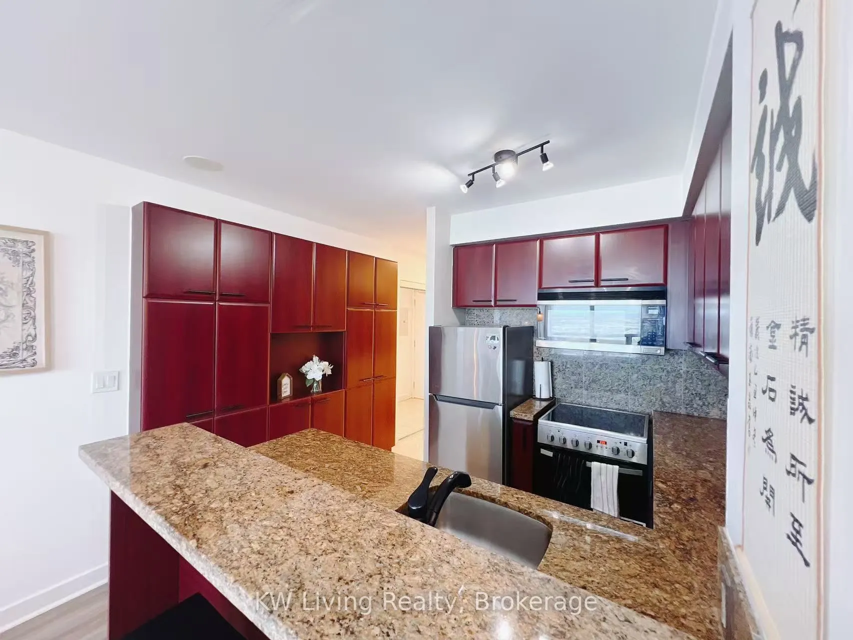 38 Lee Centre Drive, #3502