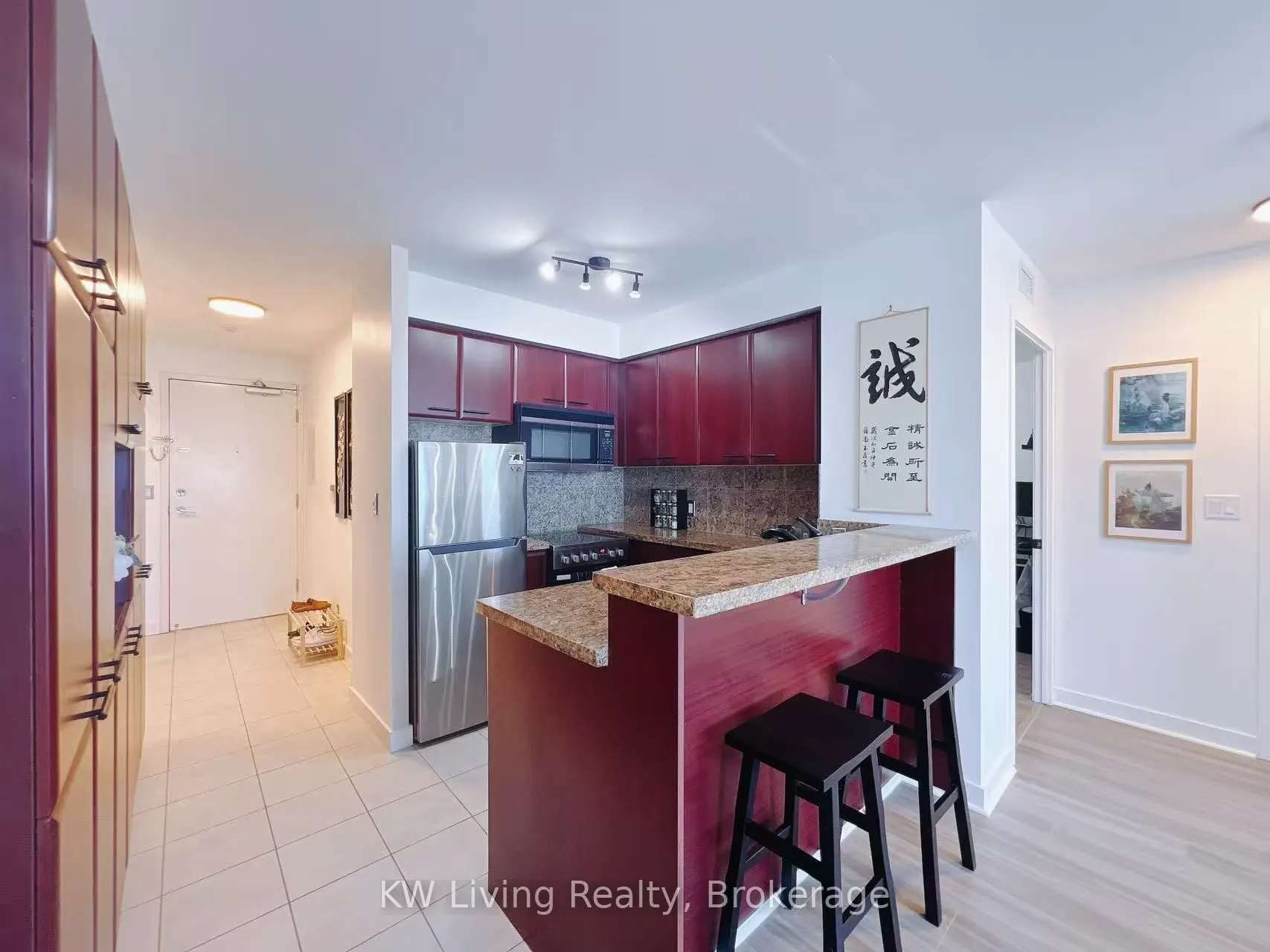 38 Lee Centre Drive, #3502