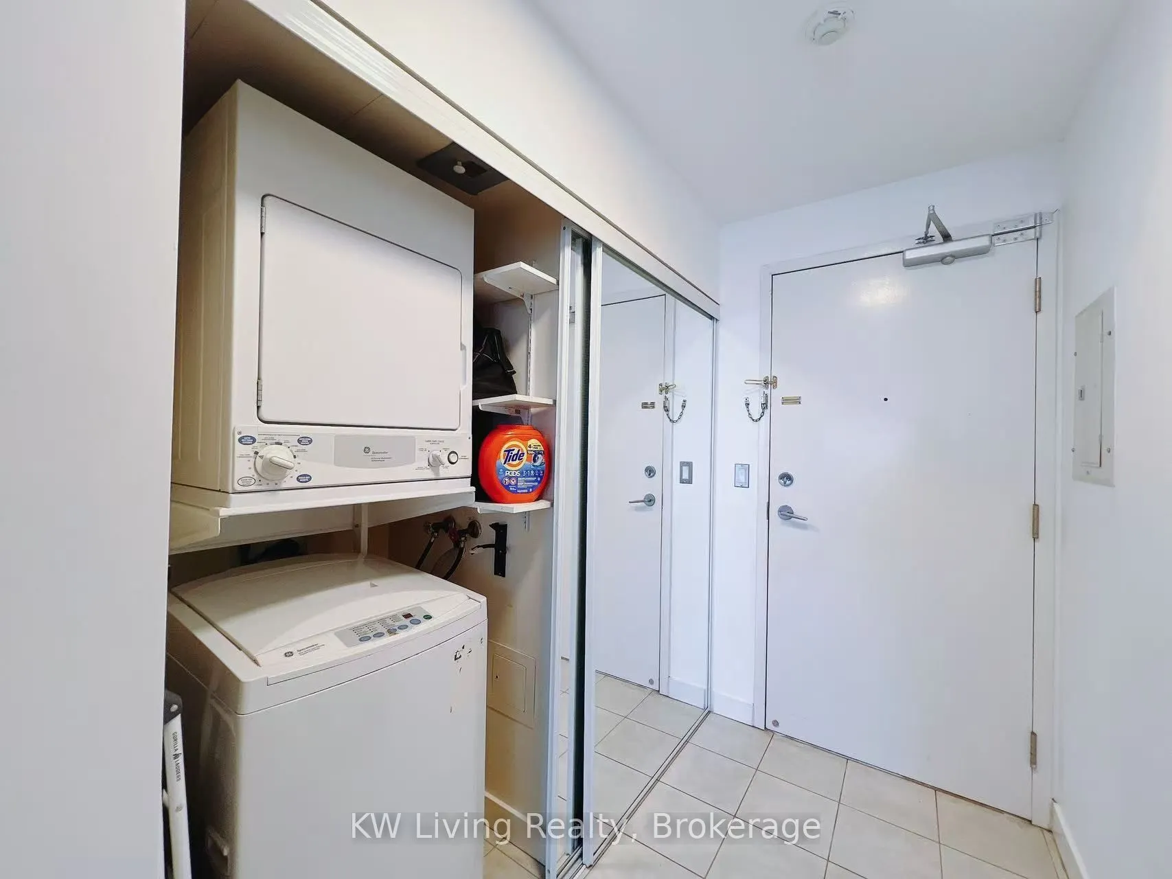 38 Lee Centre Drive, #3502