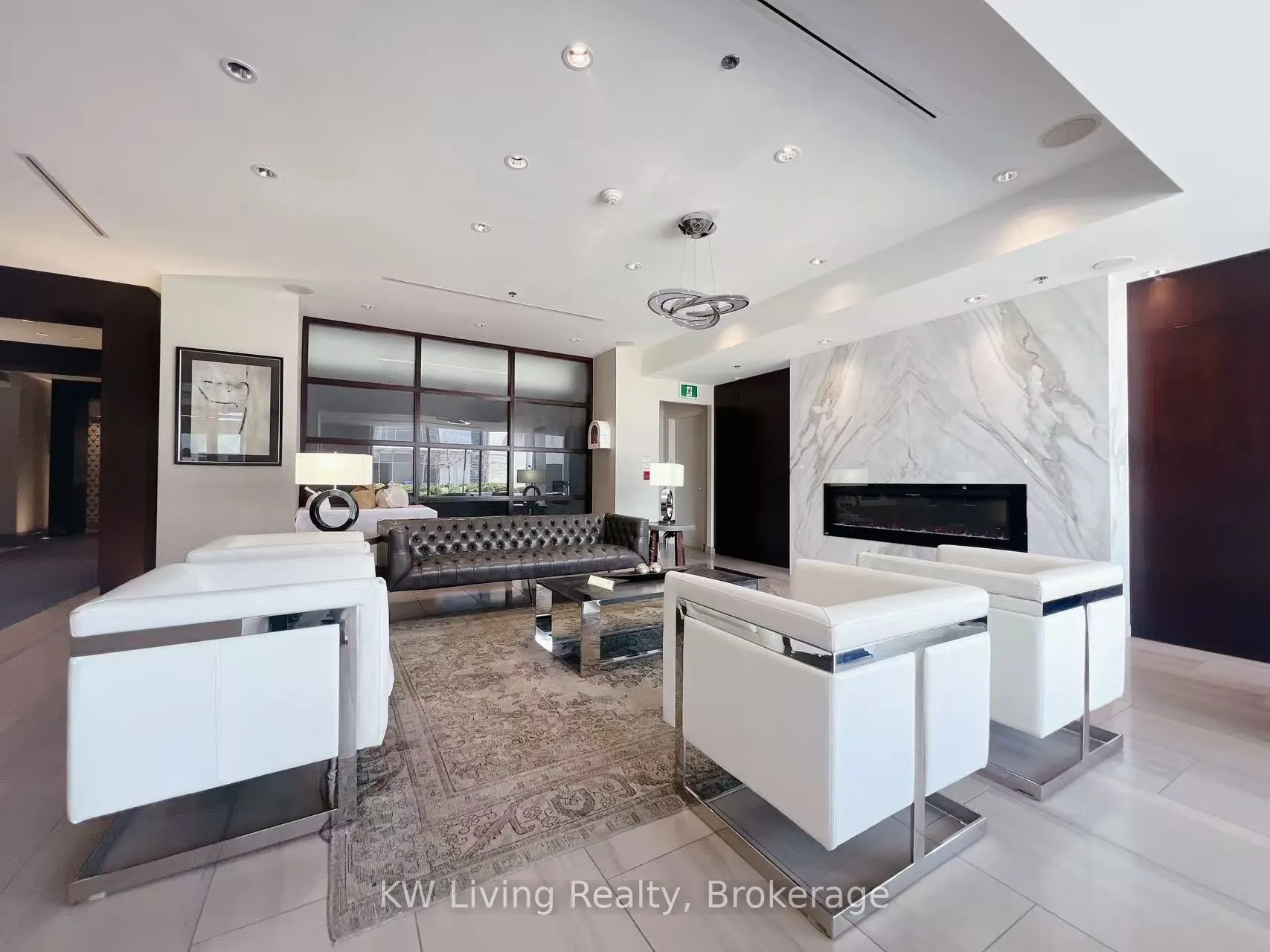 38 Lee Centre Drive, #3502