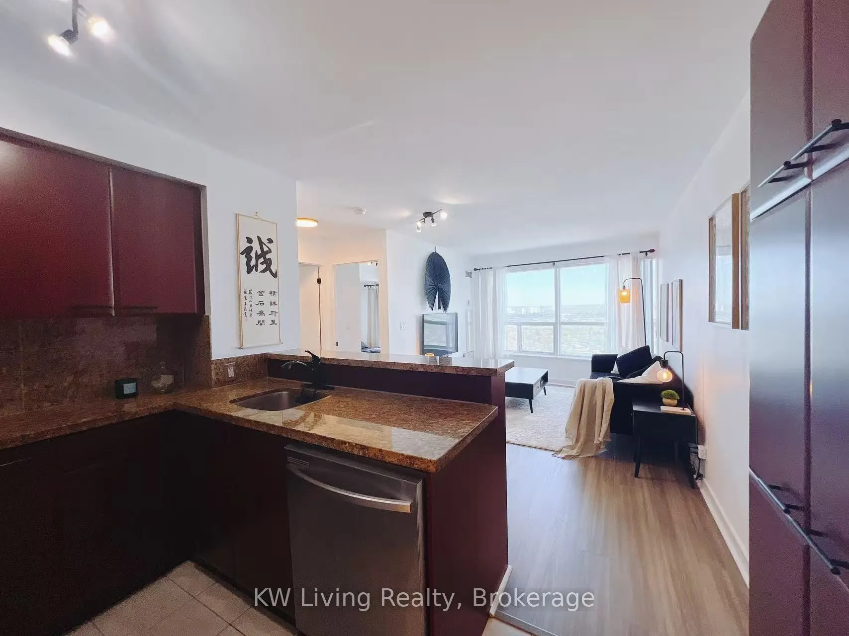 38 Lee Centre Drive, #3502