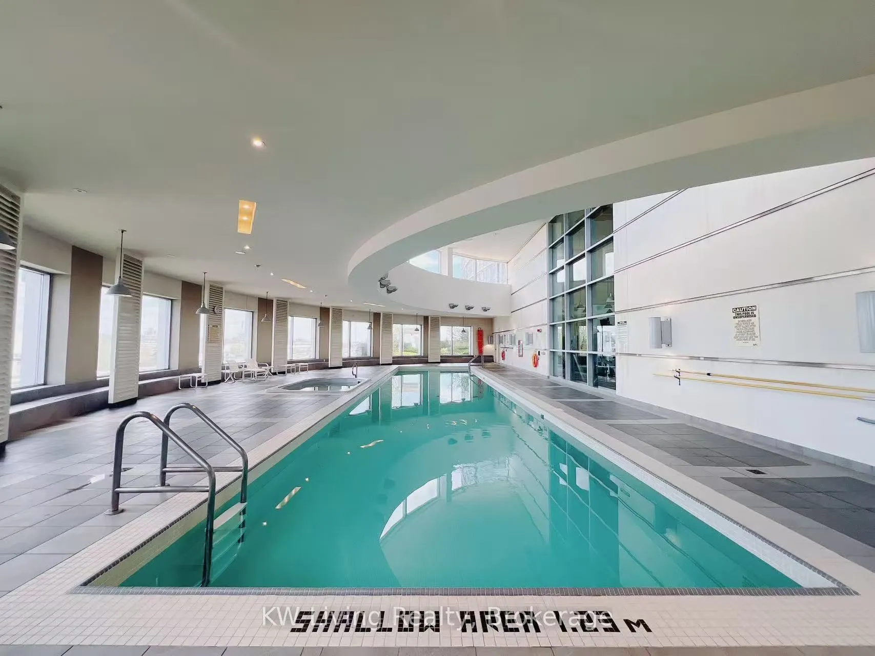38 Lee Centre Drive, #3502