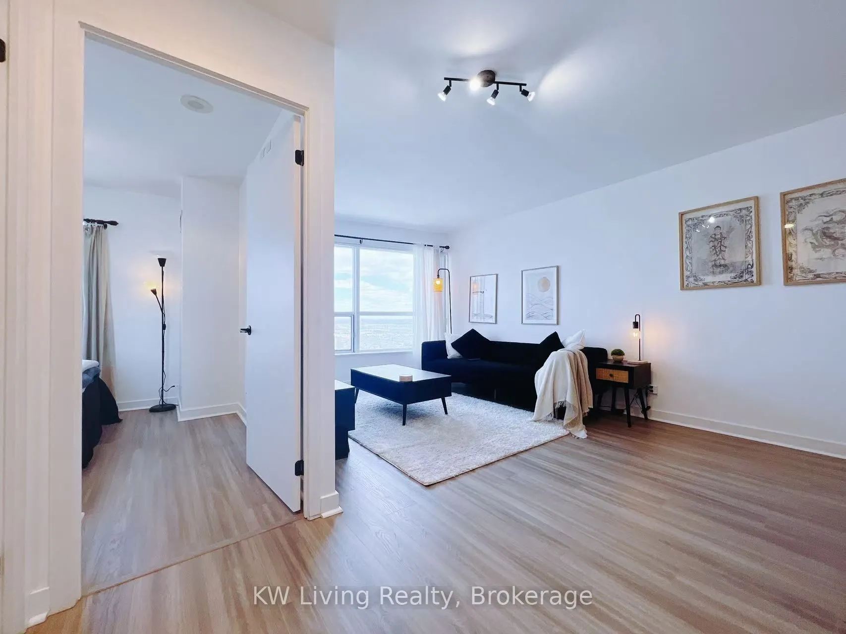 38 Lee Centre Drive, #3502