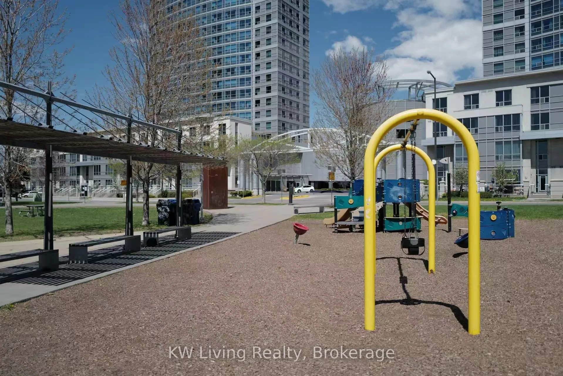 38 Lee Centre Drive, #3502