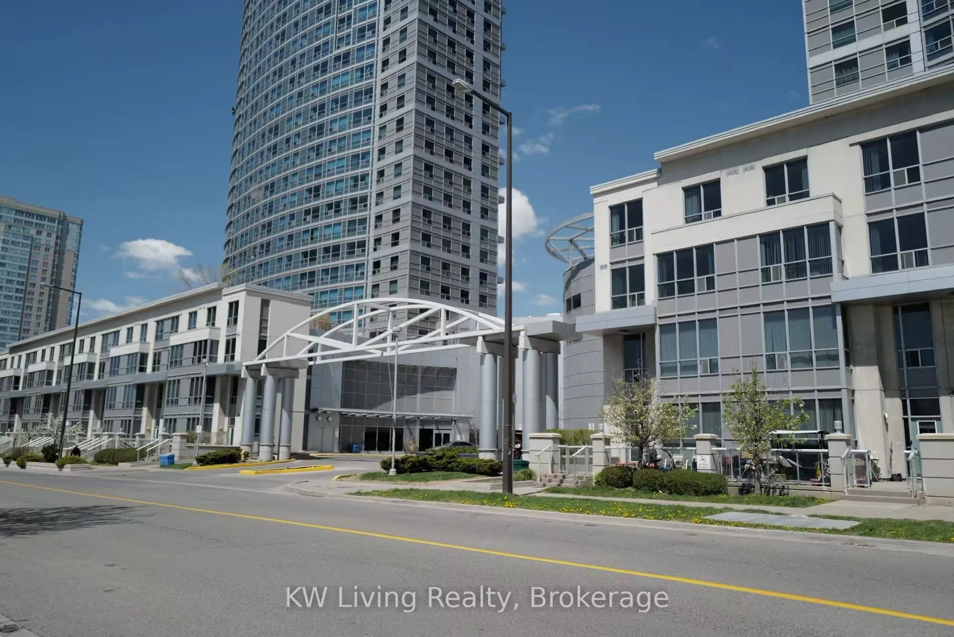 38 Lee Centre Drive, #3502